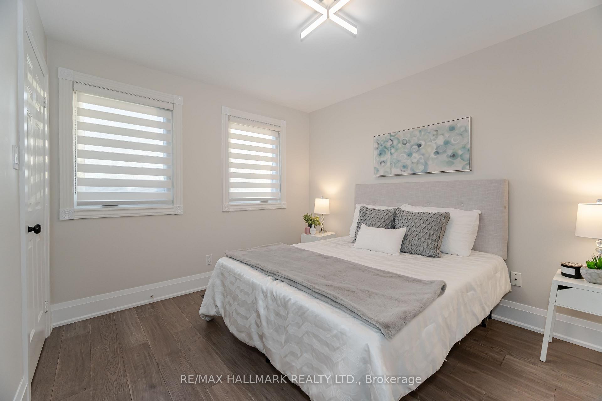 Photo 20 of 189 Patna Crescent, Vaughan, Maple — HOMEH