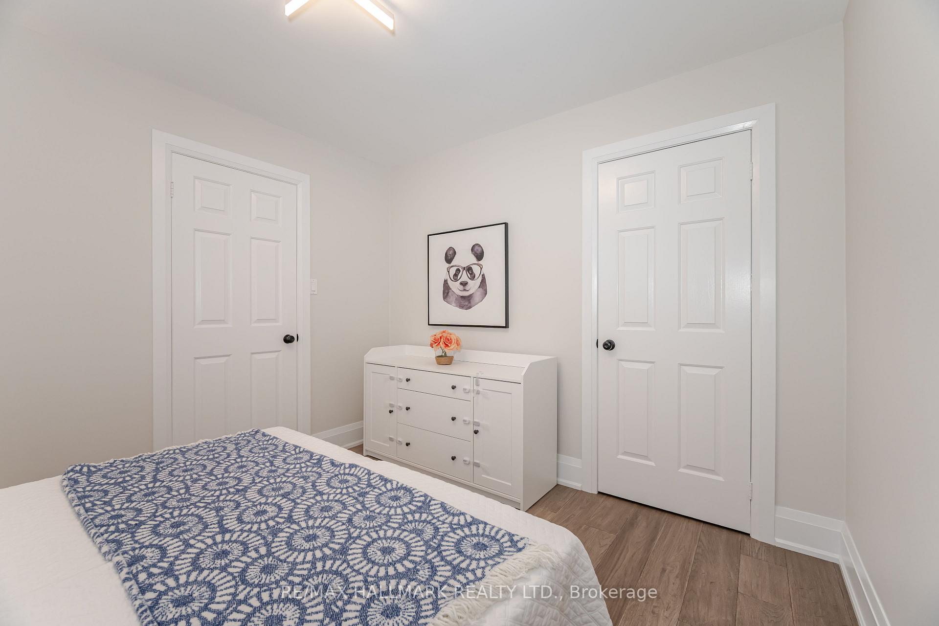 Photo 23 of 189 Patna Crescent, Vaughan, Maple — HOMEH