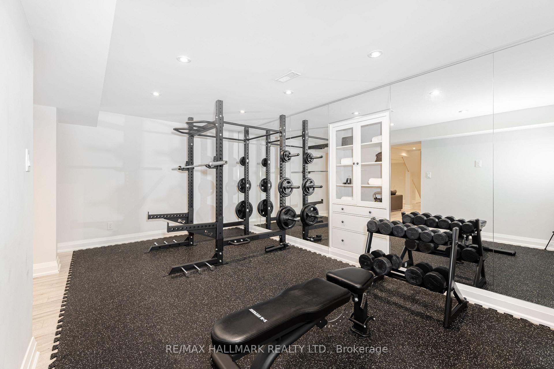 Photo 27 of 189 Patna Crescent, Vaughan, Maple — HOMEH