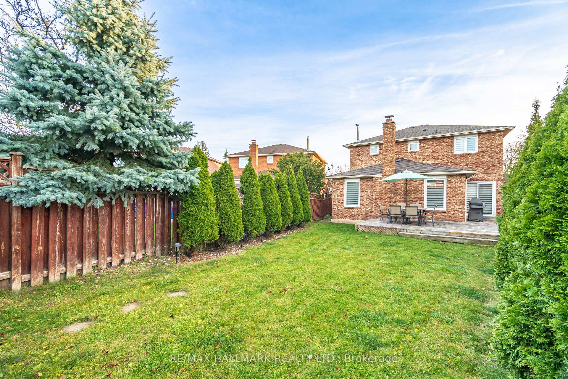 Photo 31 of 189 Patna Crescent, Vaughan, Maple — HOMEH
