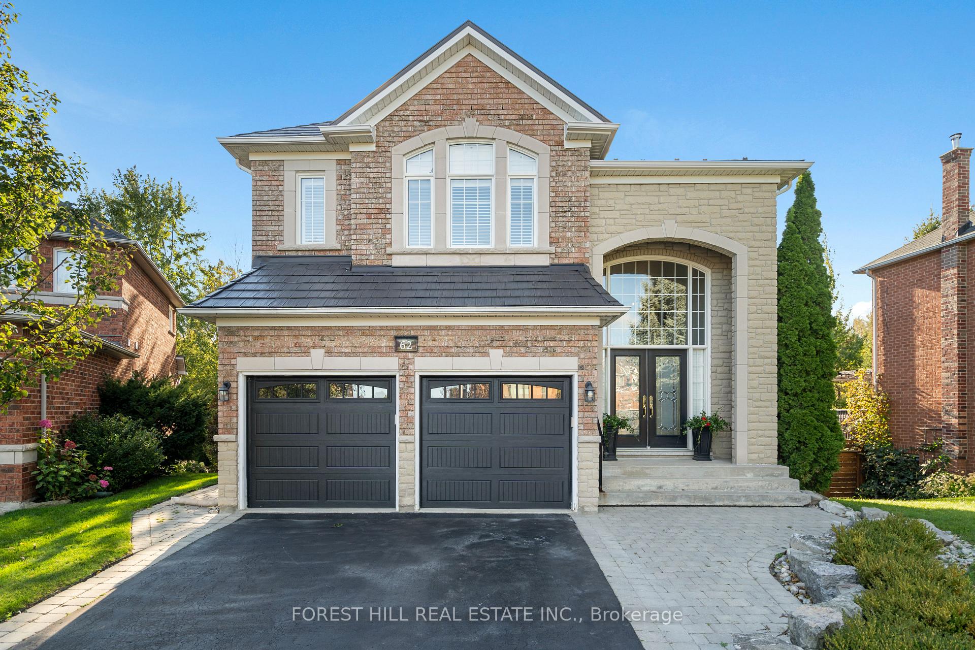 Photo 1 of 62 Kettle Court, Vaughan, Maple — HOMEH