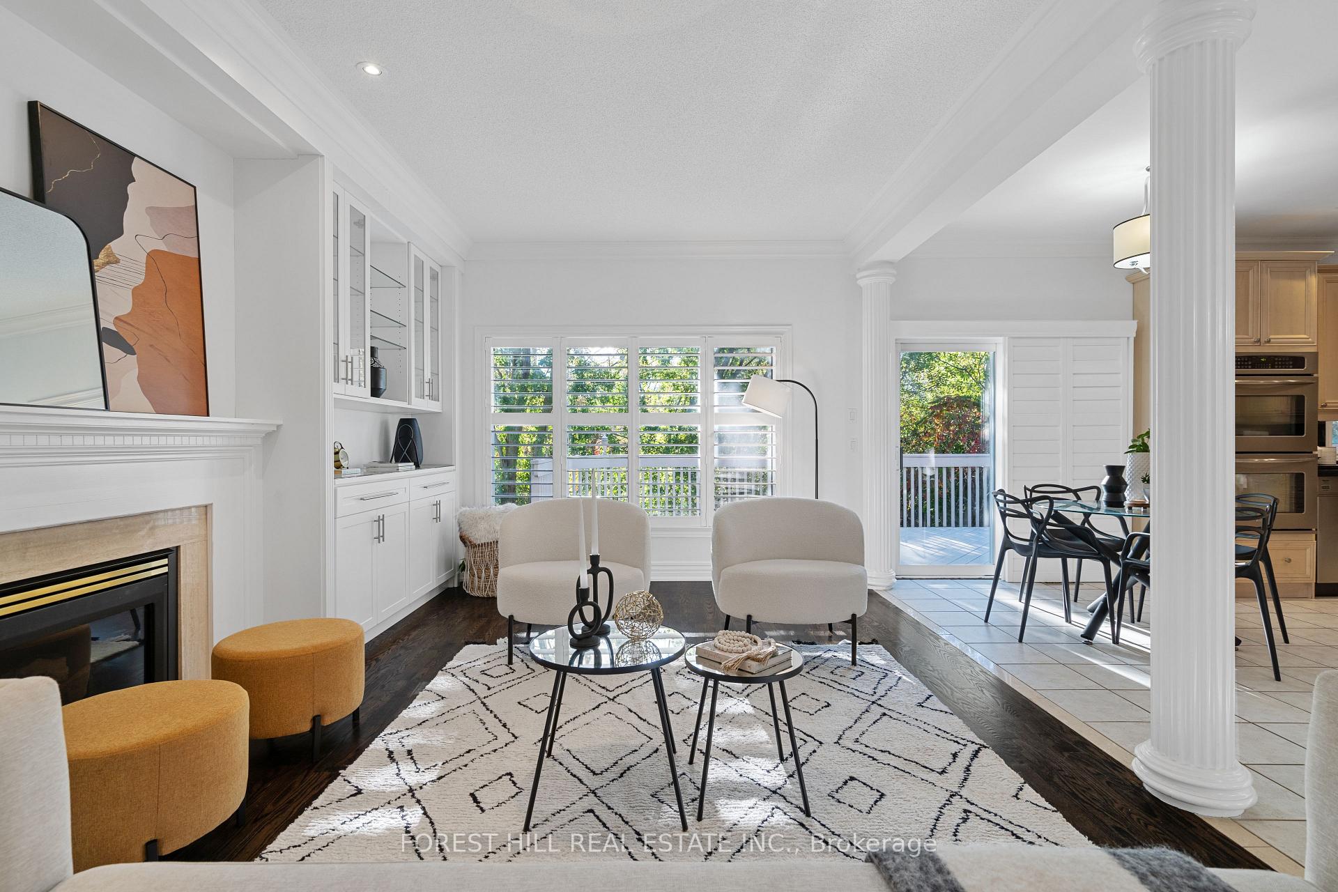 Photo 9 of 62 Kettle Court, Vaughan, Maple — HOMEH