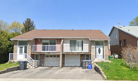 Front of 82 Camberley Crescent