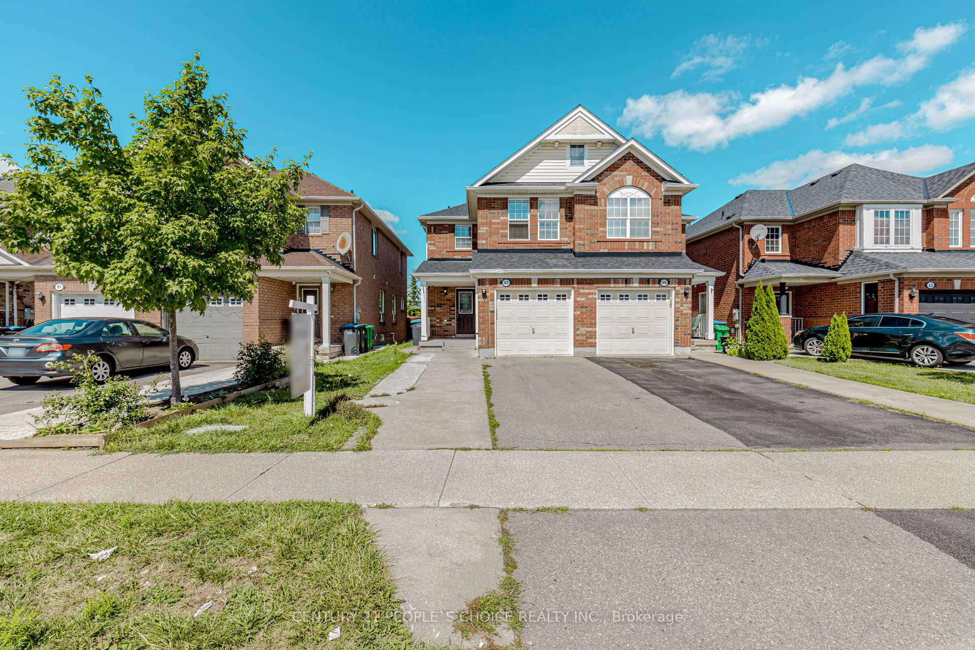 Photo 1 of 57 Herdwick Street, Brampton, Vales of Castlemore — HOMEH