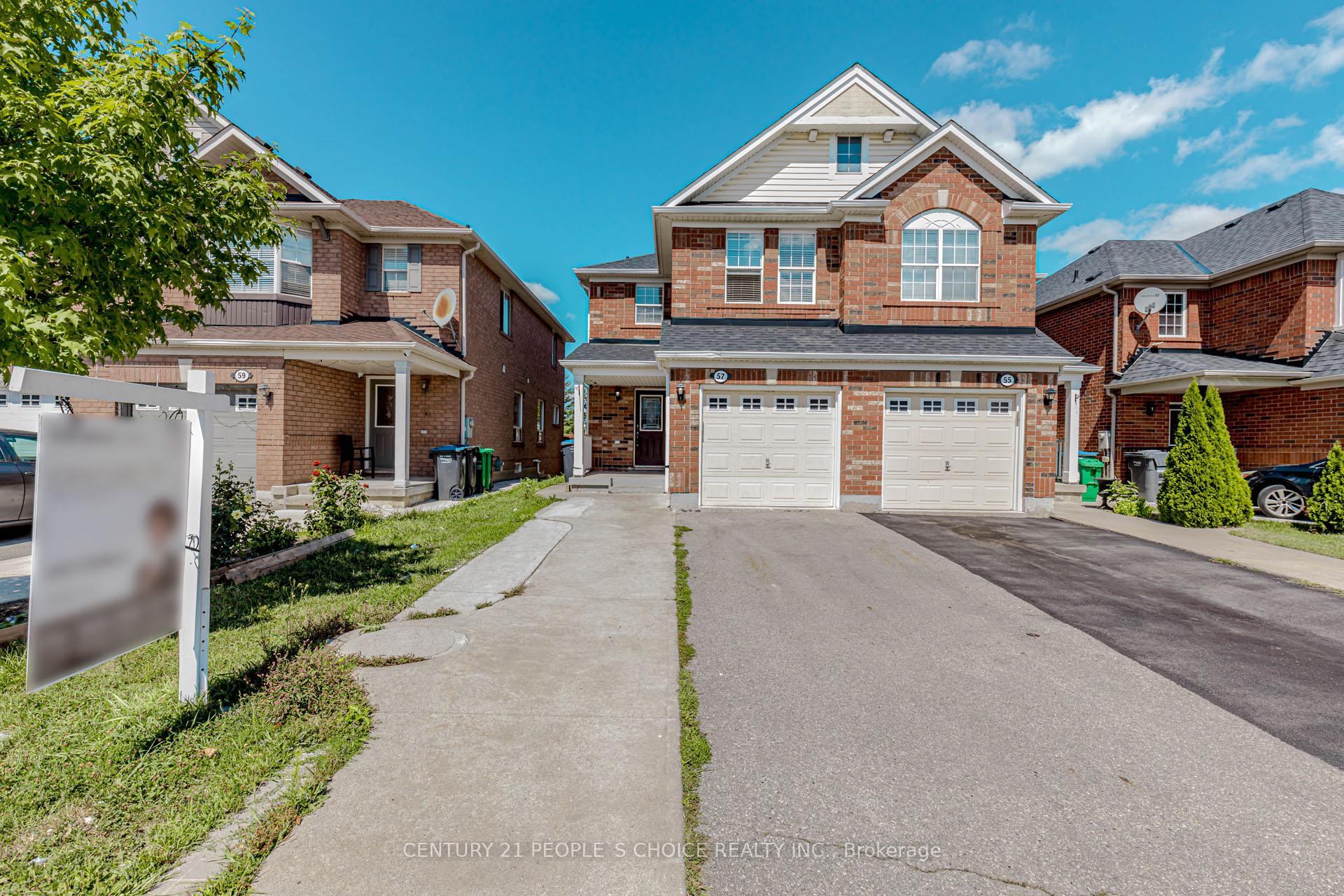 Photo 2 of 57 Herdwick Street, Brampton, Vales of Castlemore — HOMEH