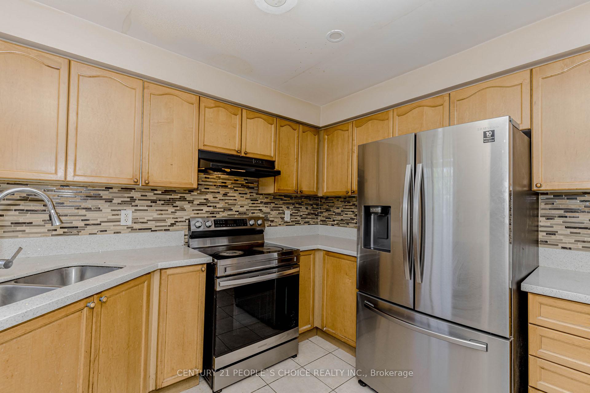 Photo 13 of 57 Herdwick Street, Brampton, Vales of Castlemore — HOMEH