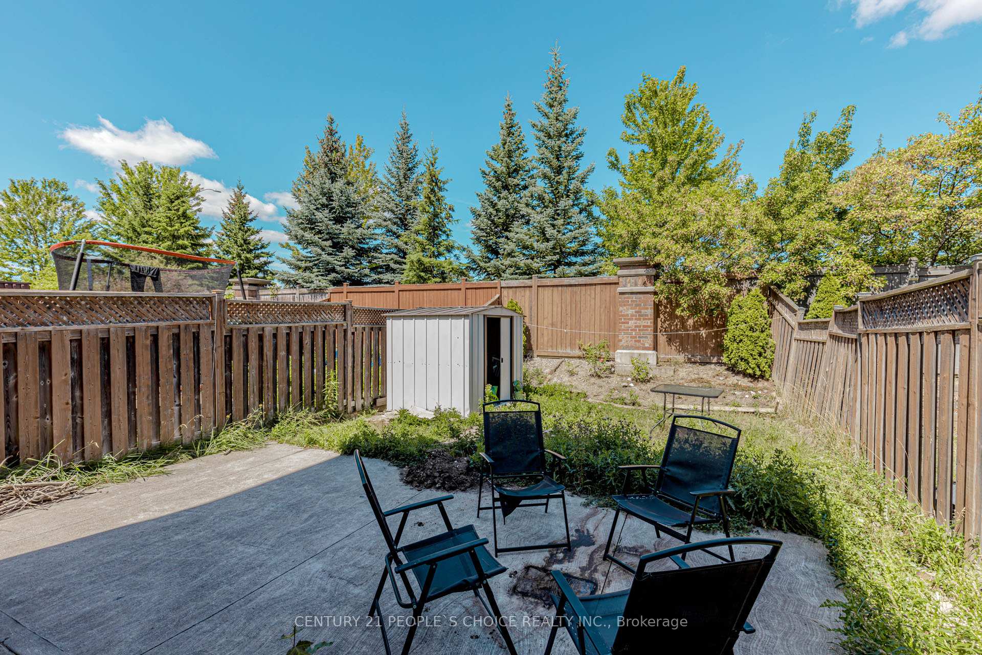 Photo 38 of 57 Herdwick Street, Brampton, Vales of Castlemore — HOMEH