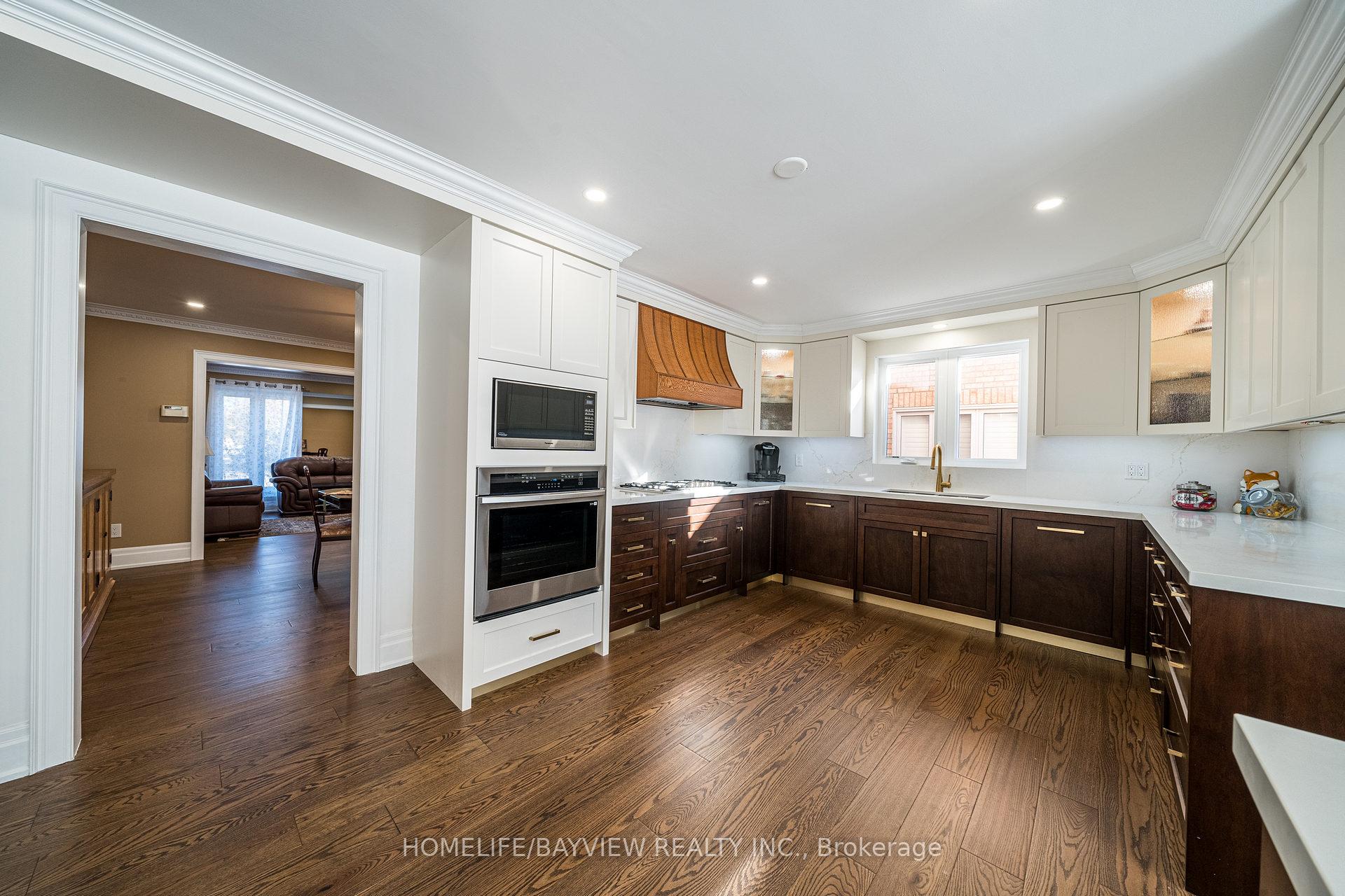 Photo 9 of 583 Velmar Drive, Vaughan, East Woodbridge — HOMEH