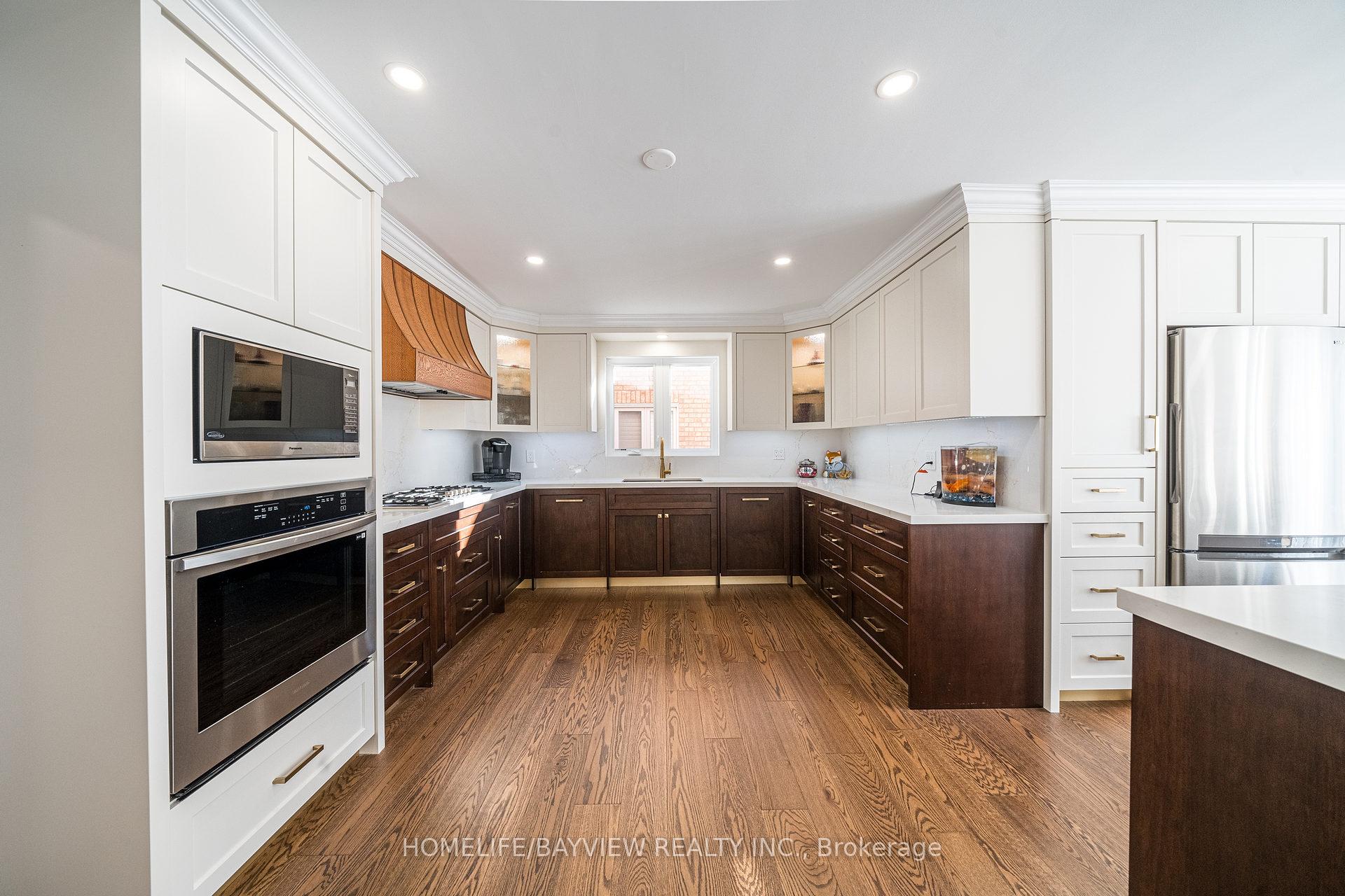 Photo 13 of 583 Velmar Drive, Vaughan, East Woodbridge — HOMEH