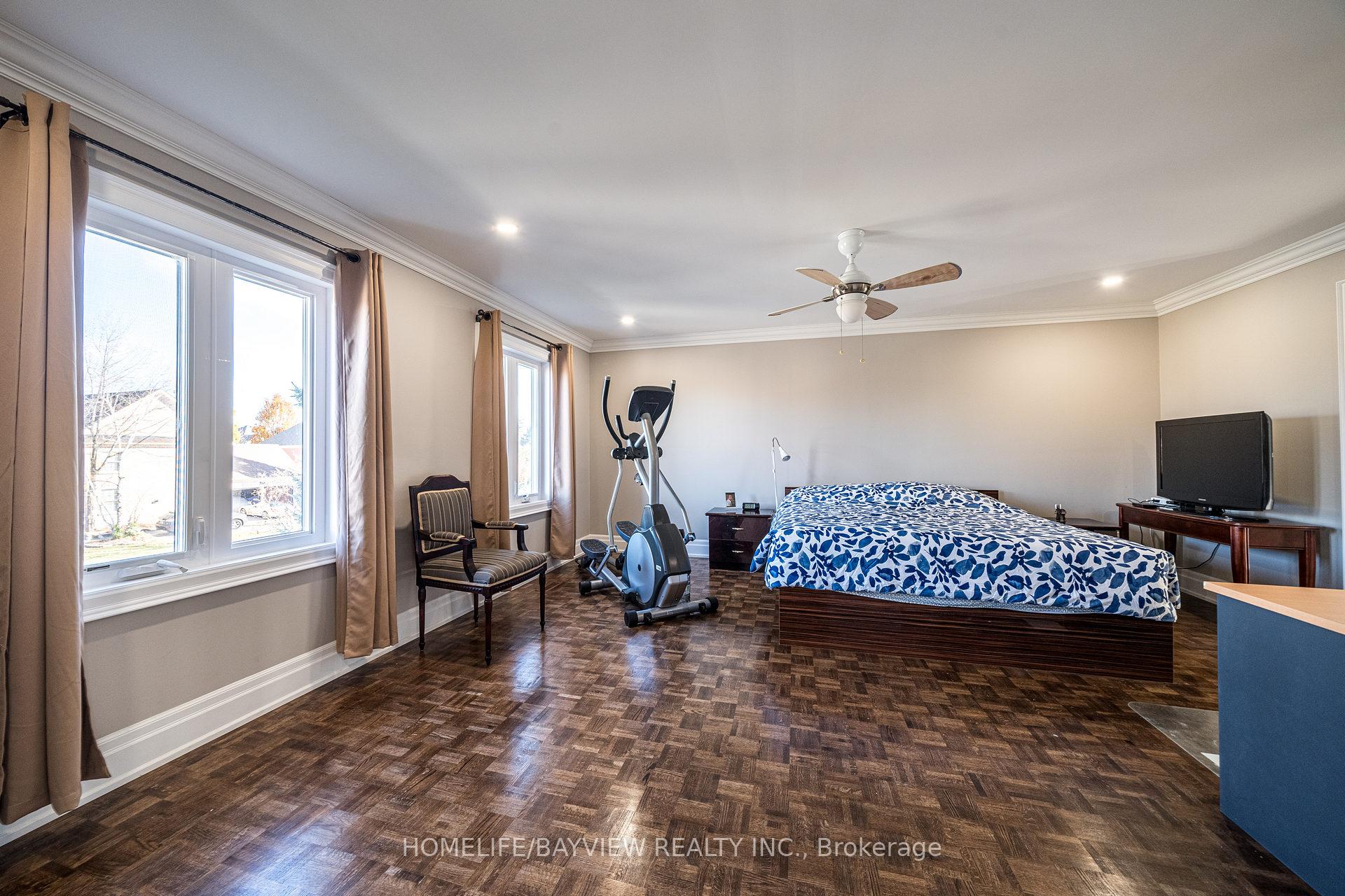 Photo 21 of 583 Velmar Drive, Vaughan, East Woodbridge — HOMEH