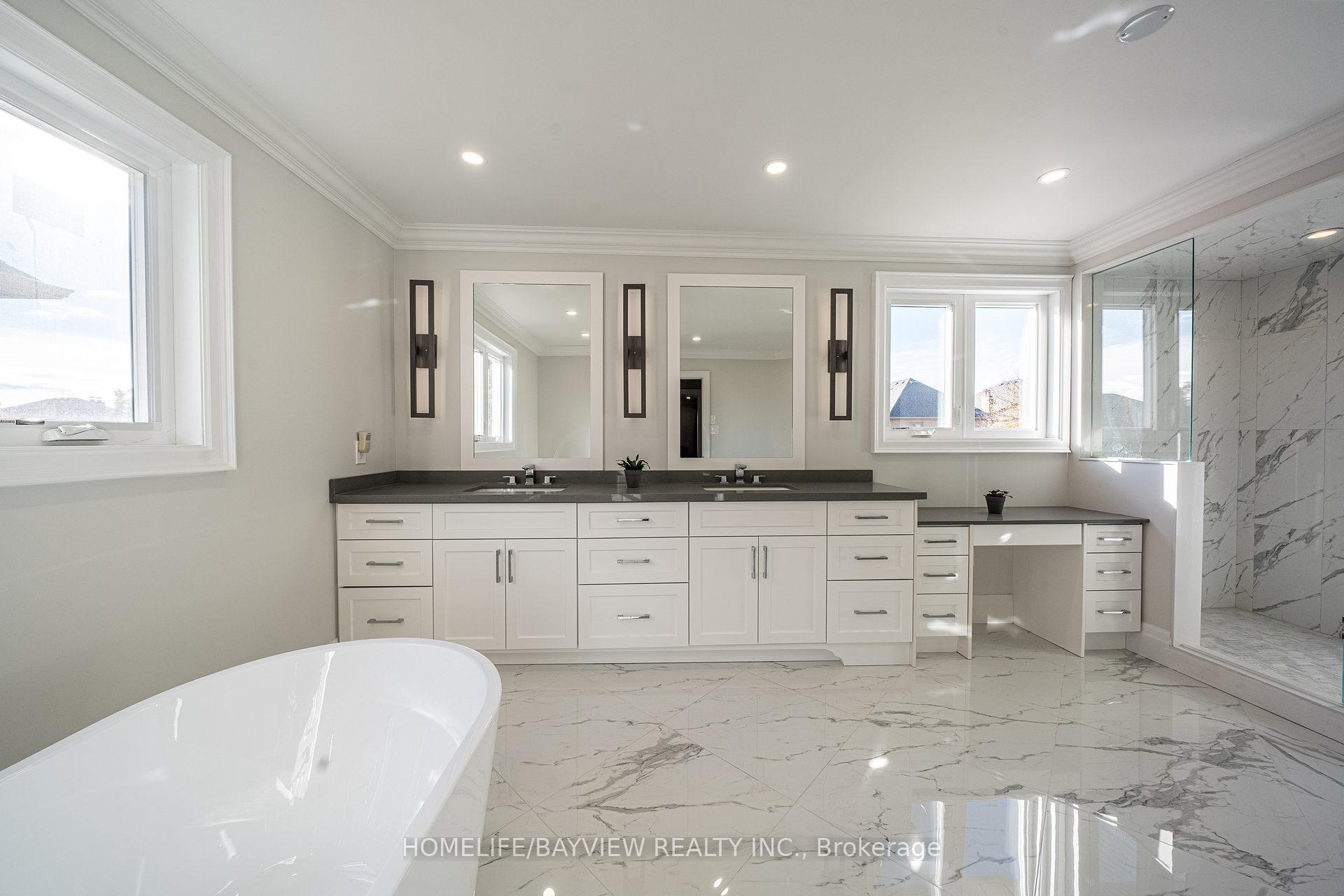 Photo 22 of 583 Velmar Drive, Vaughan, East Woodbridge — HOMEH