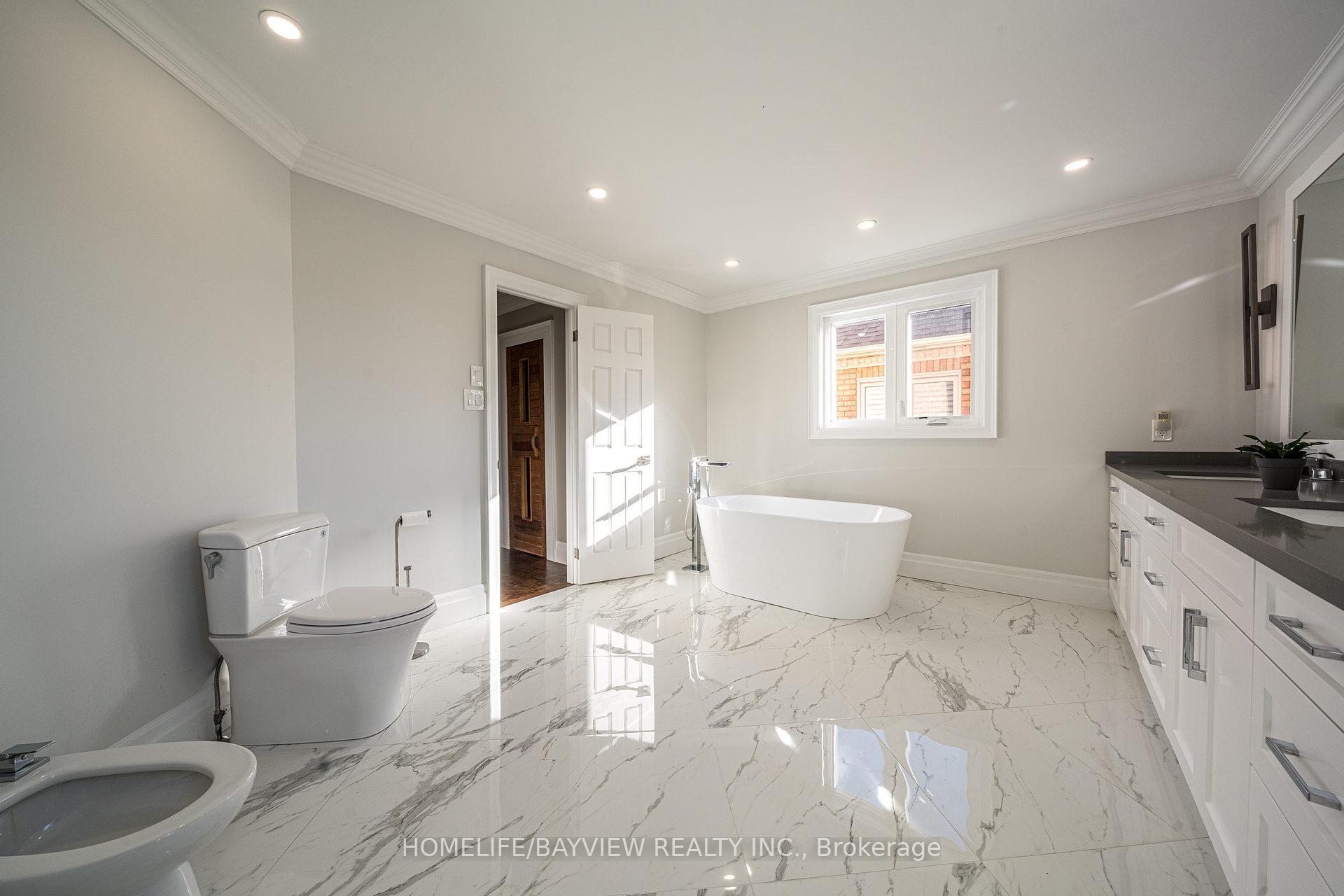 Photo 23 of 583 Velmar Drive, Vaughan, East Woodbridge — HOMEH