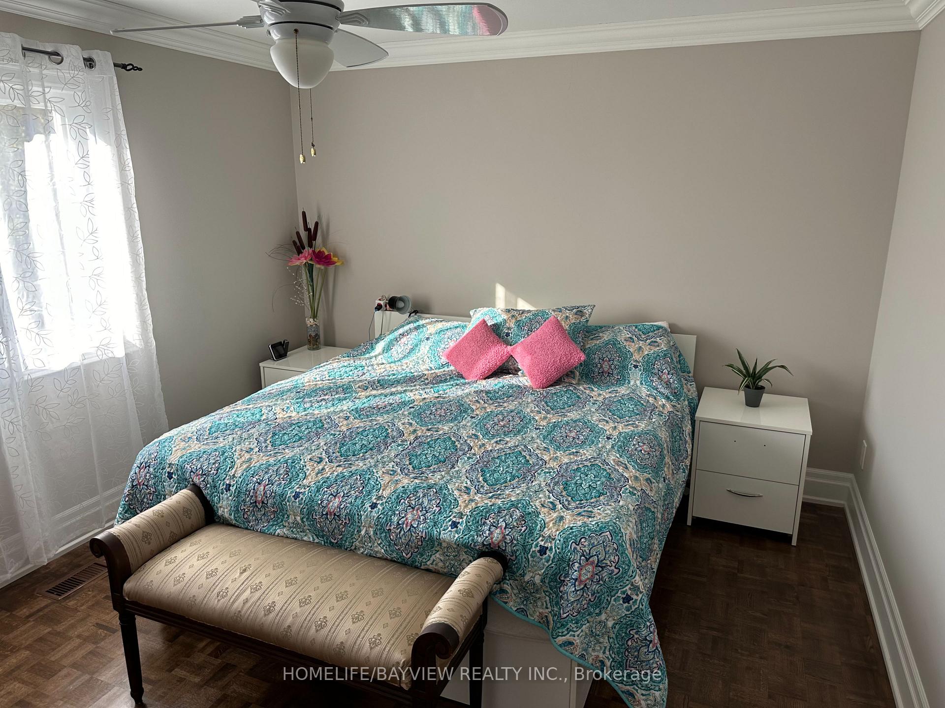 Photo 25 of 583 Velmar Drive, Vaughan, East Woodbridge — HOMEH