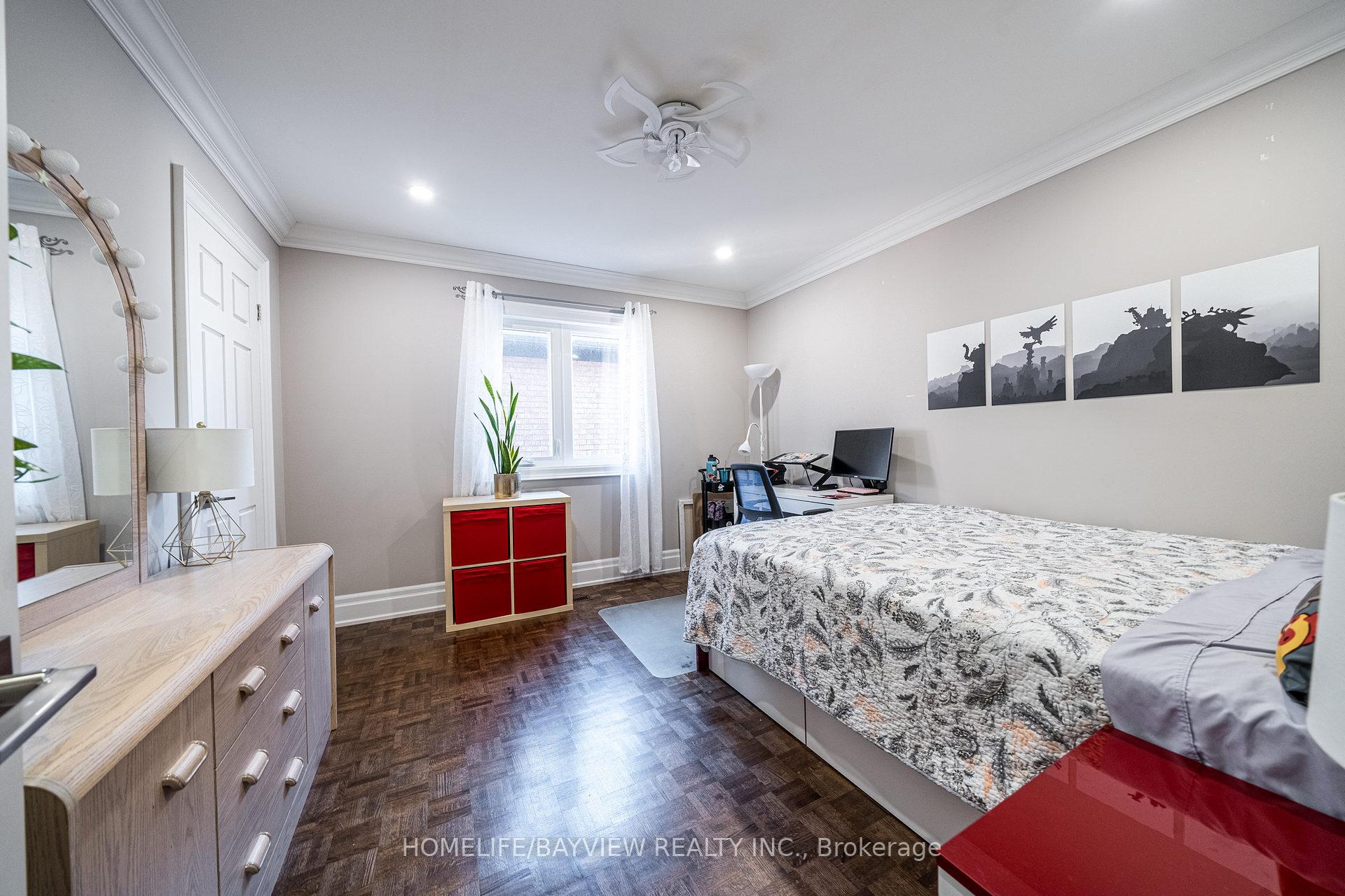 Photo 27 of 583 Velmar Drive, Vaughan, East Woodbridge — HOMEH
