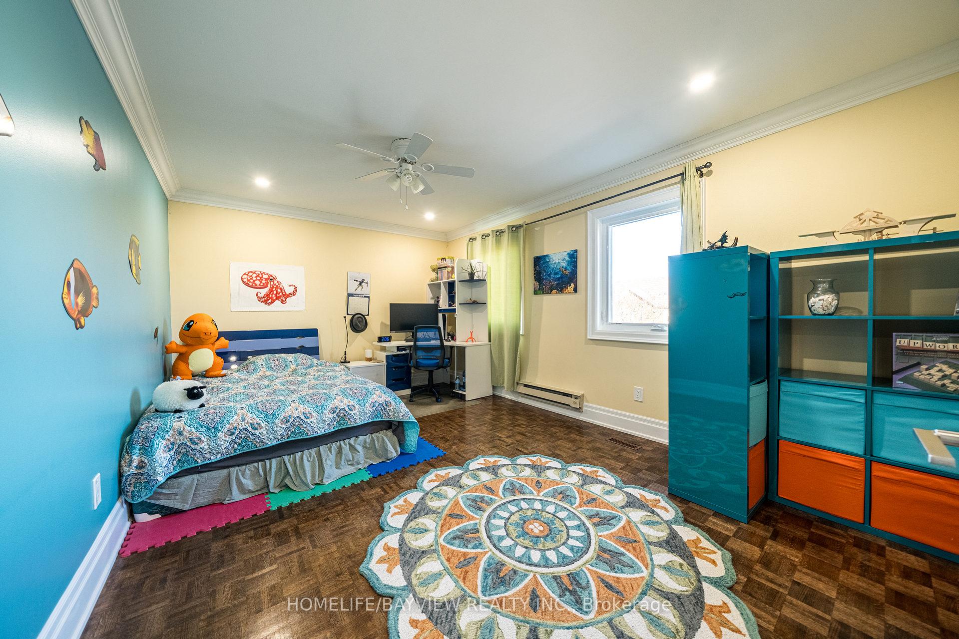 Photo 28 of 583 Velmar Drive, Vaughan, East Woodbridge — HOMEH