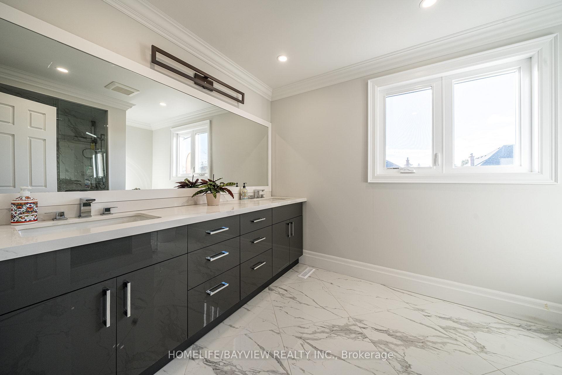 Photo 29 of 583 Velmar Drive, Vaughan, East Woodbridge — HOMEH