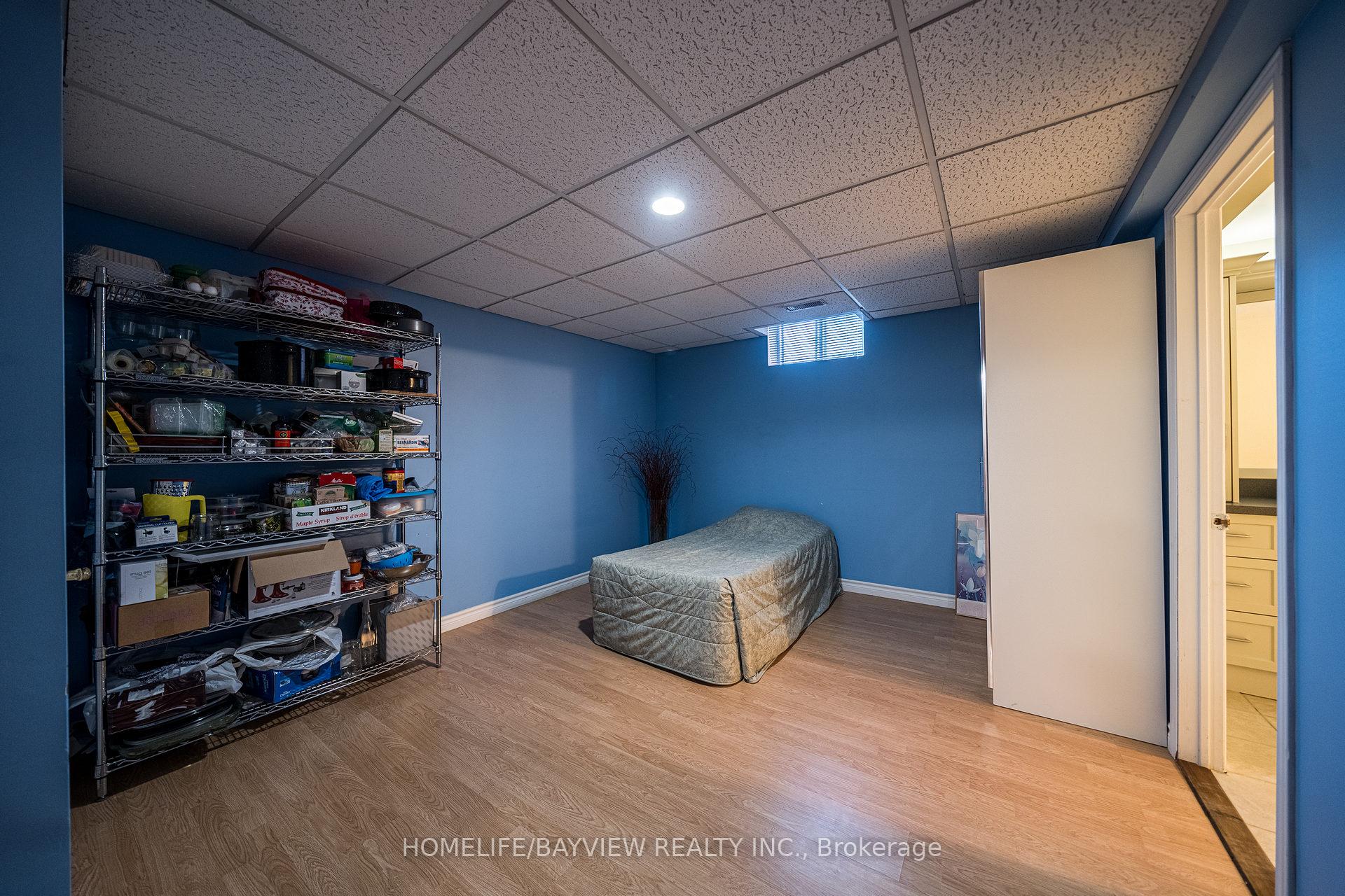 Photo 33 of 583 Velmar Drive, Vaughan, East Woodbridge — HOMEH