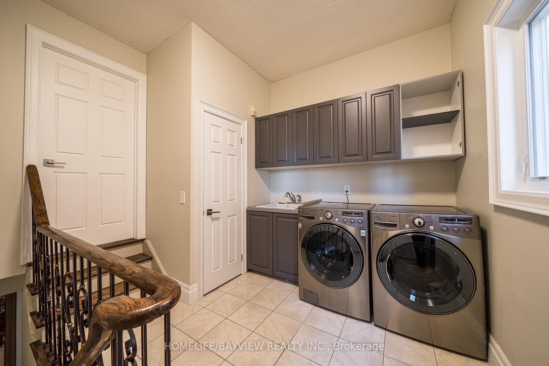 Photo 37 of 583 Velmar Drive, Vaughan, East Woodbridge — HOMEH