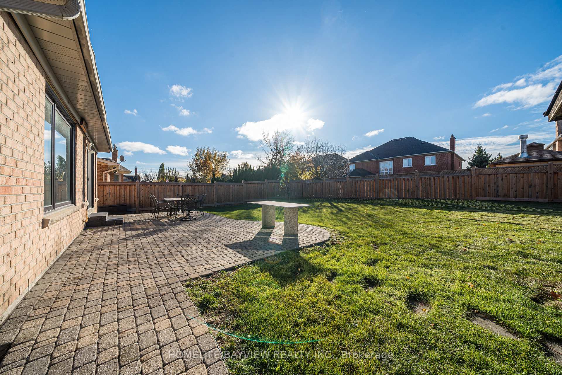 Photo 38 of 583 Velmar Drive, Vaughan, East Woodbridge — HOMEH