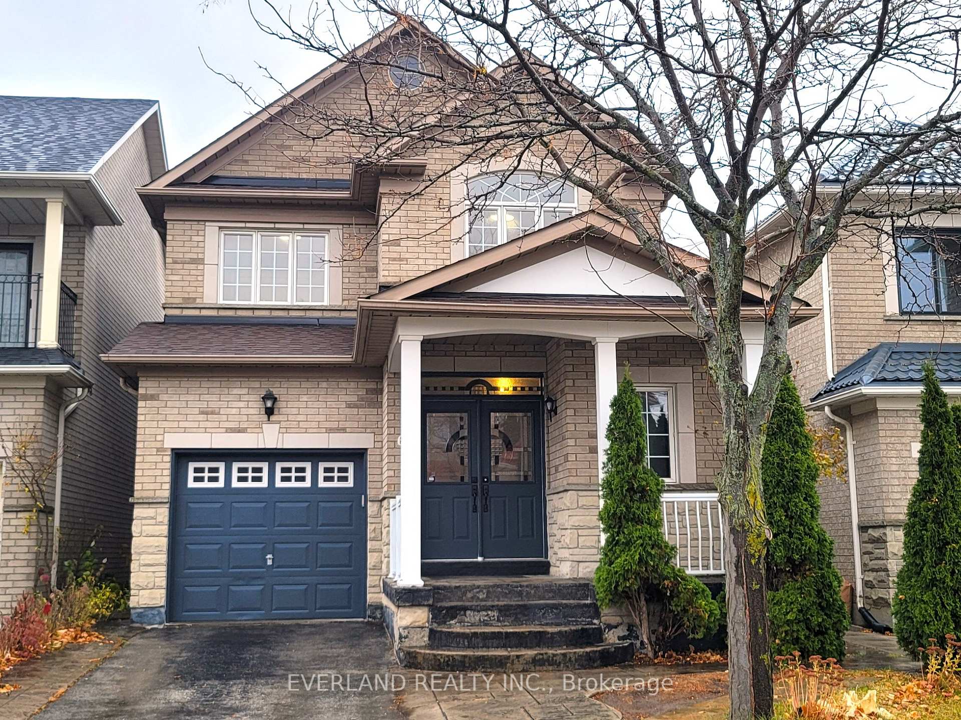 Photo 1 of 6 Planter Crescent, Vaughan, Vellore Village — HOMEH