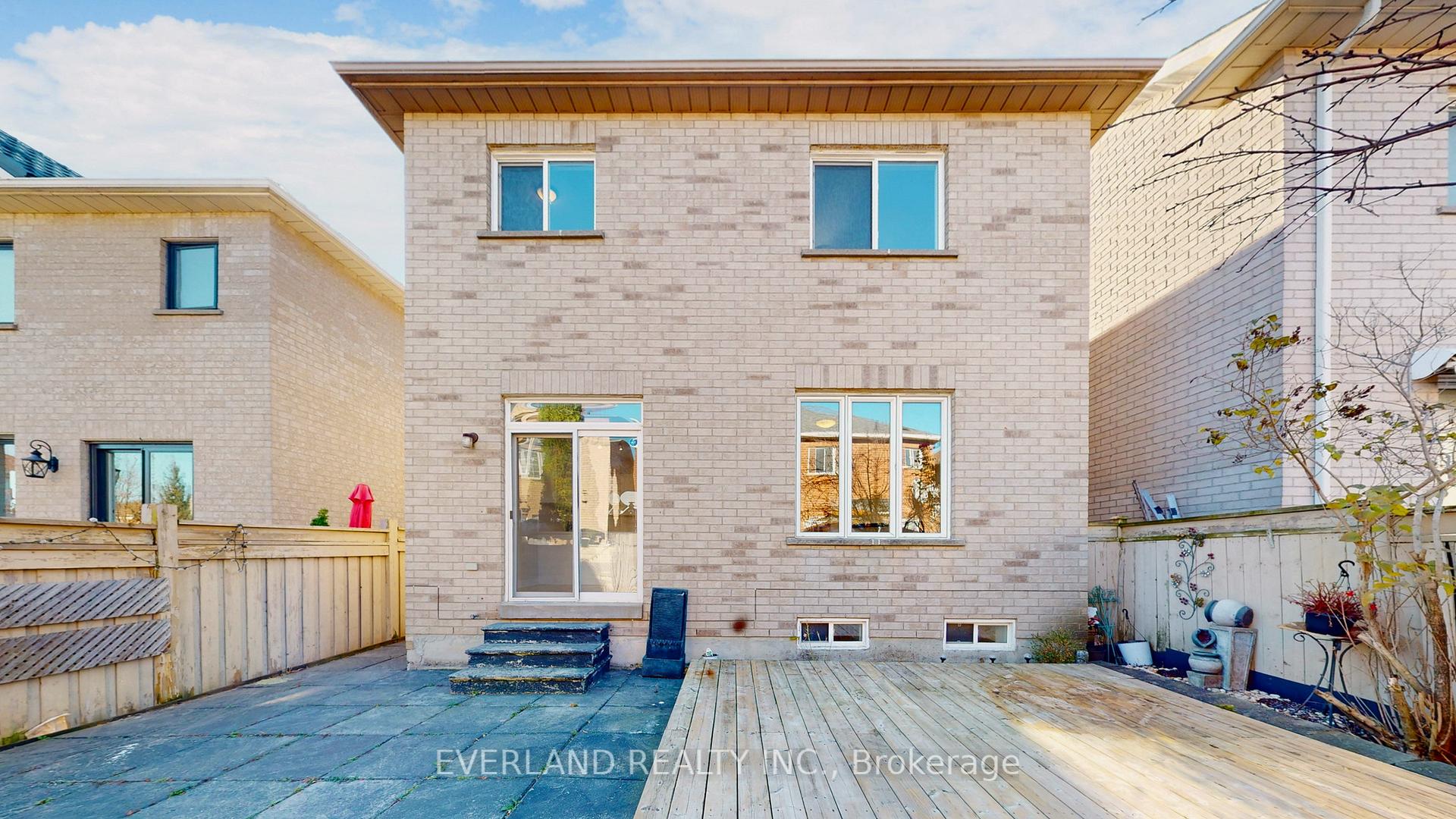 Photo 27 of 6 Planter Crescent, Vaughan, Vellore Village — HOMEH
