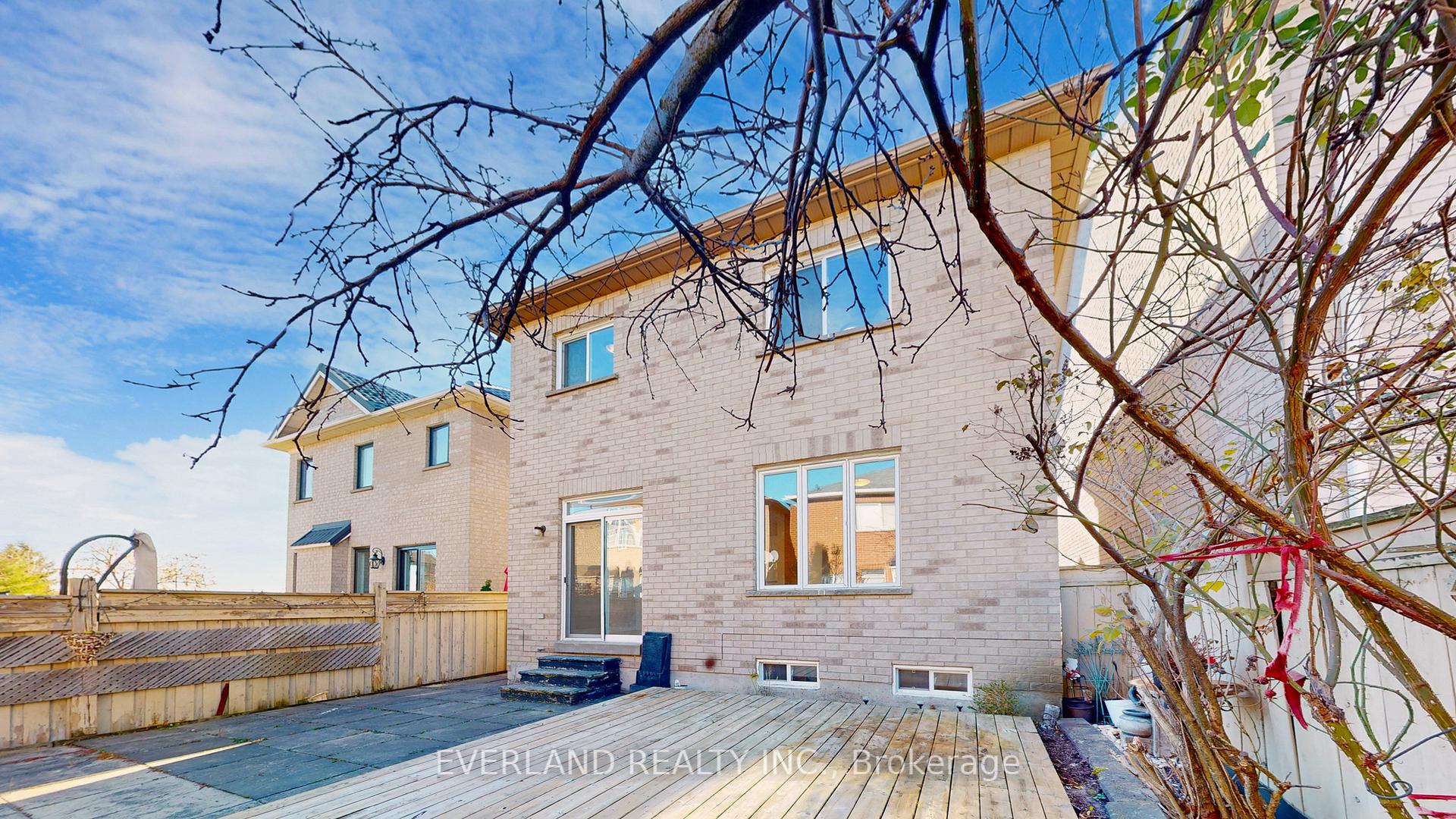 Photo 28 of 6 Planter Crescent, Vaughan, Vellore Village — HOMEH