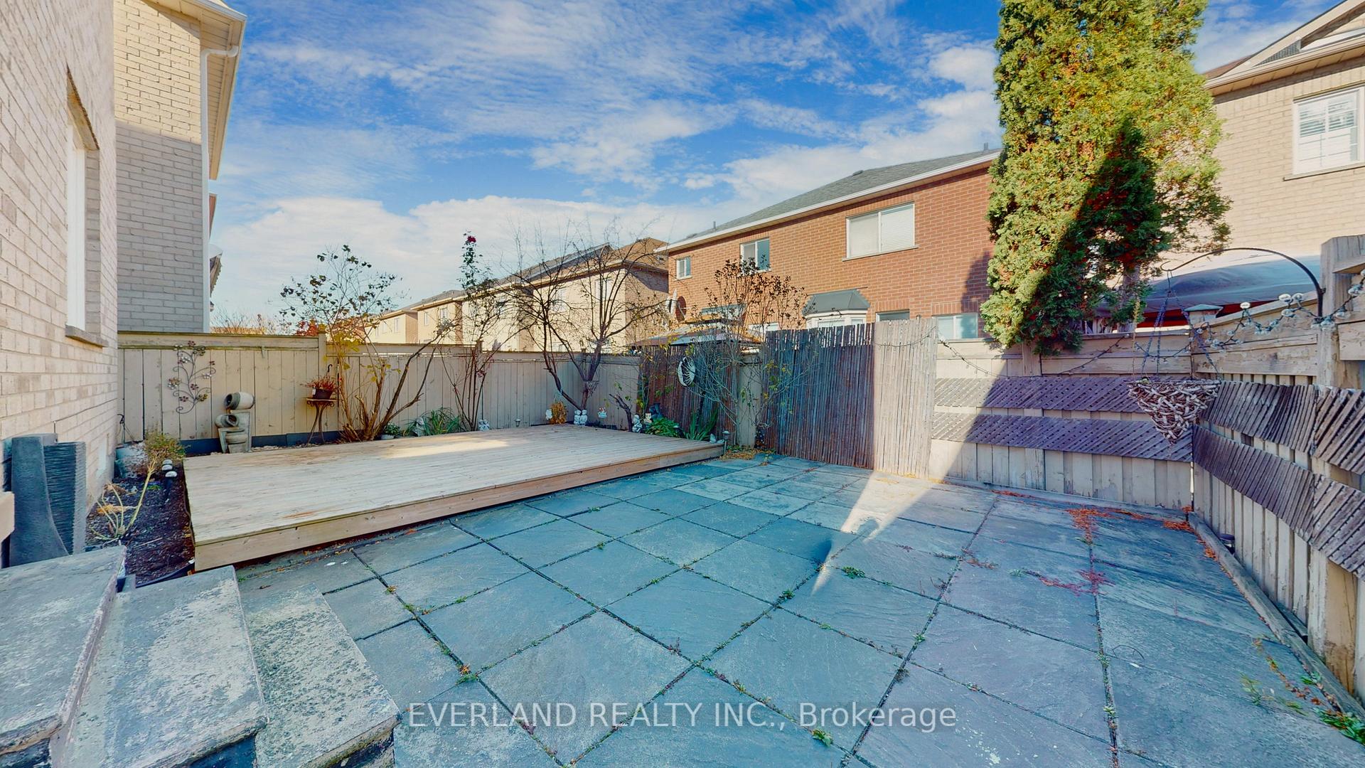 Photo 29 of 6 Planter Crescent, Vaughan, Vellore Village — HOMEH