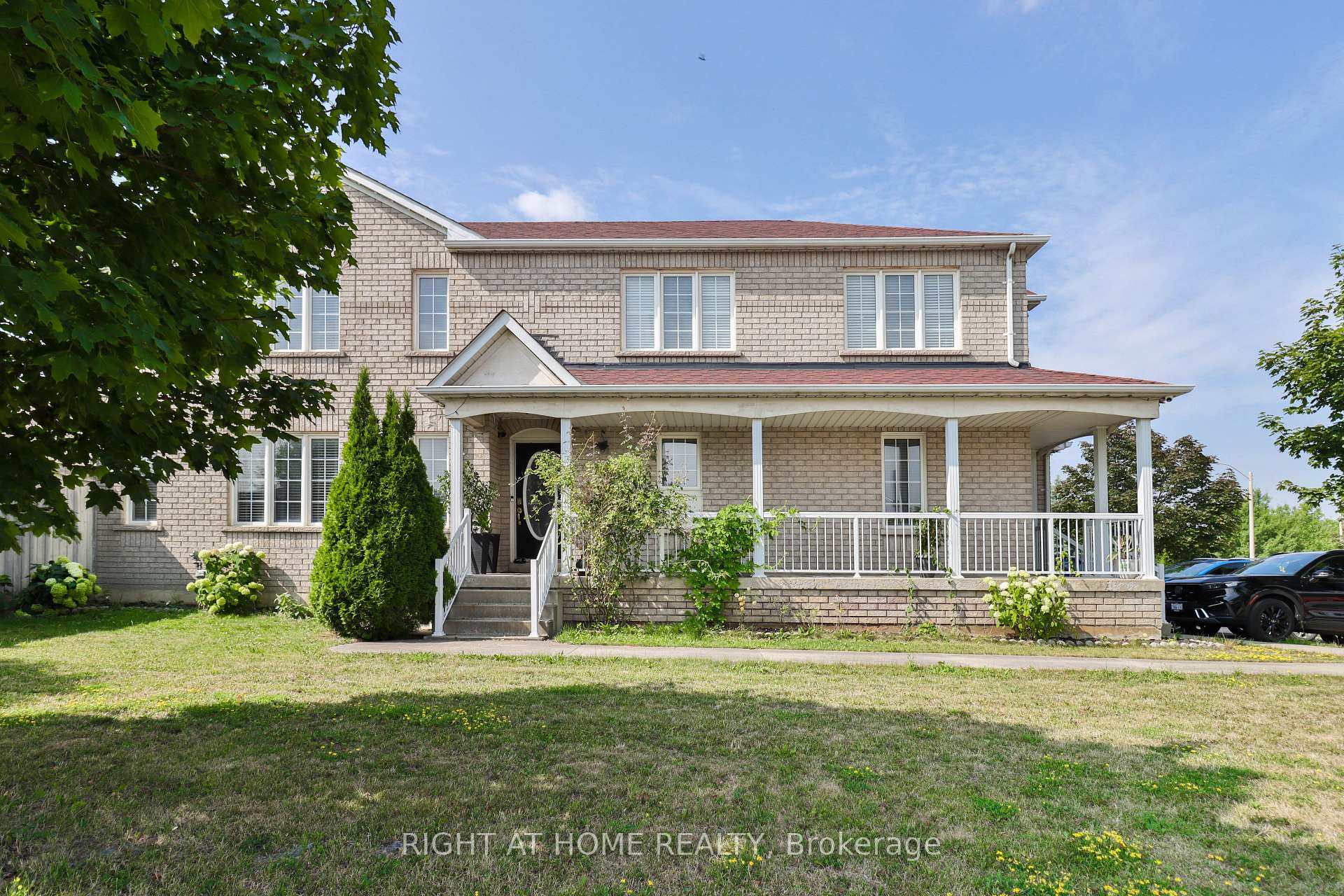 Photo 1 of 1 Eastview Gate, Brampton, Bram East — HOMEH