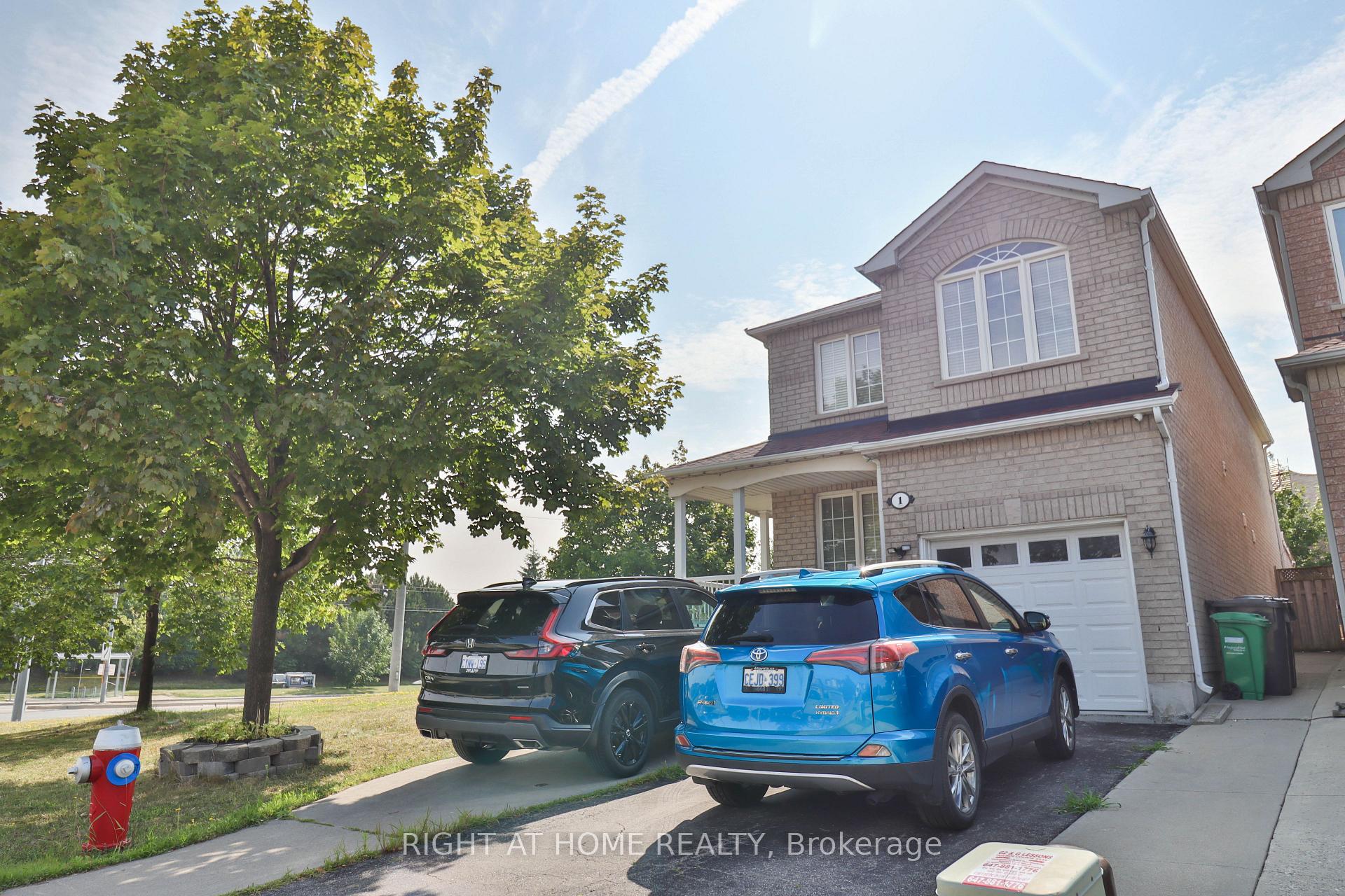Photo 20 of 1 Eastview Gate, Brampton, Bram East — HOMEH