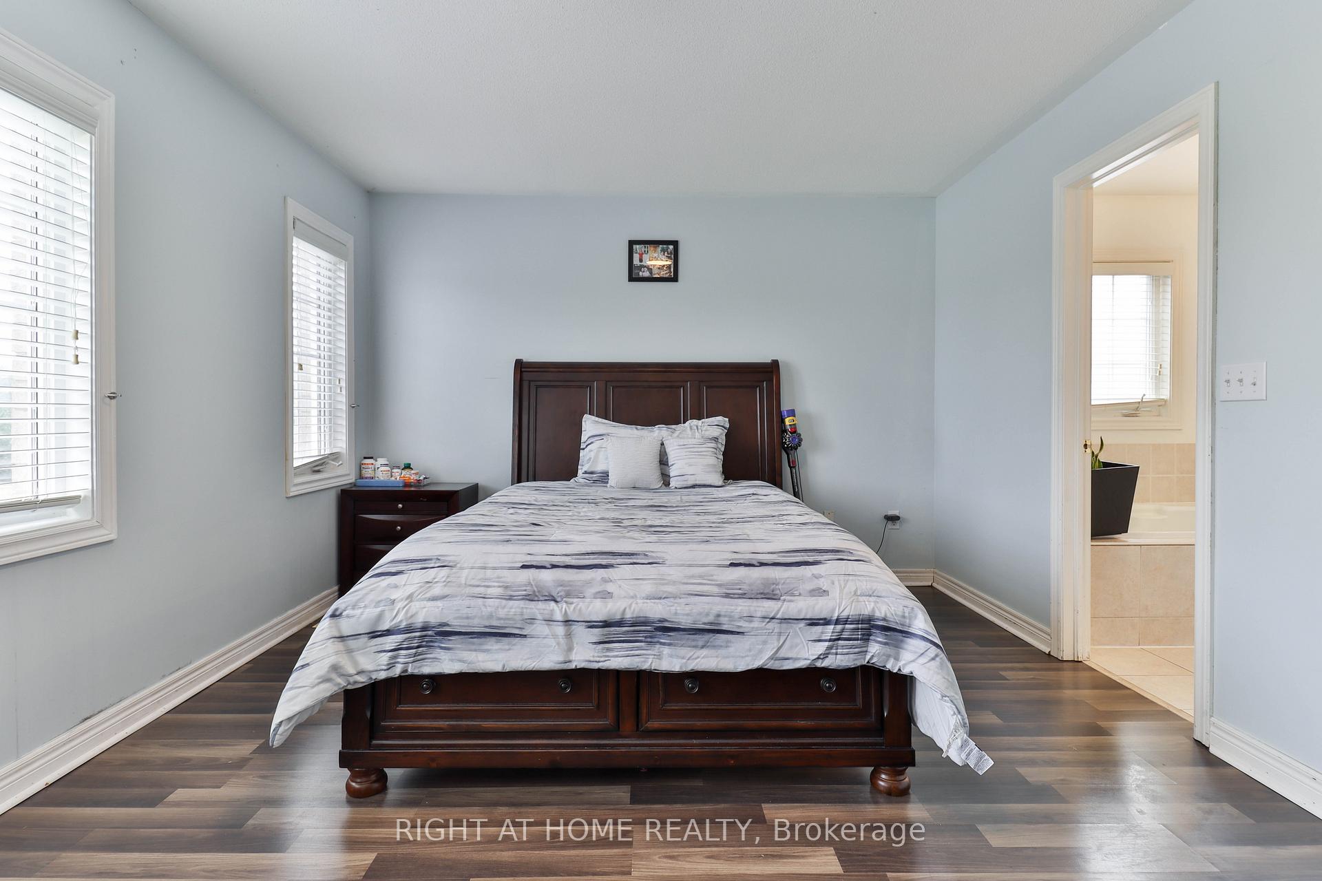 Photo 34 of 1 Eastview Gate, Brampton, Bram East — HOMEH