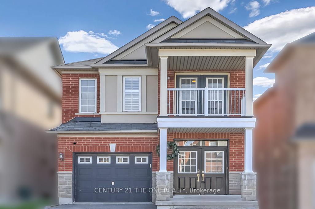 Front of 112 Catalpa Crescent
