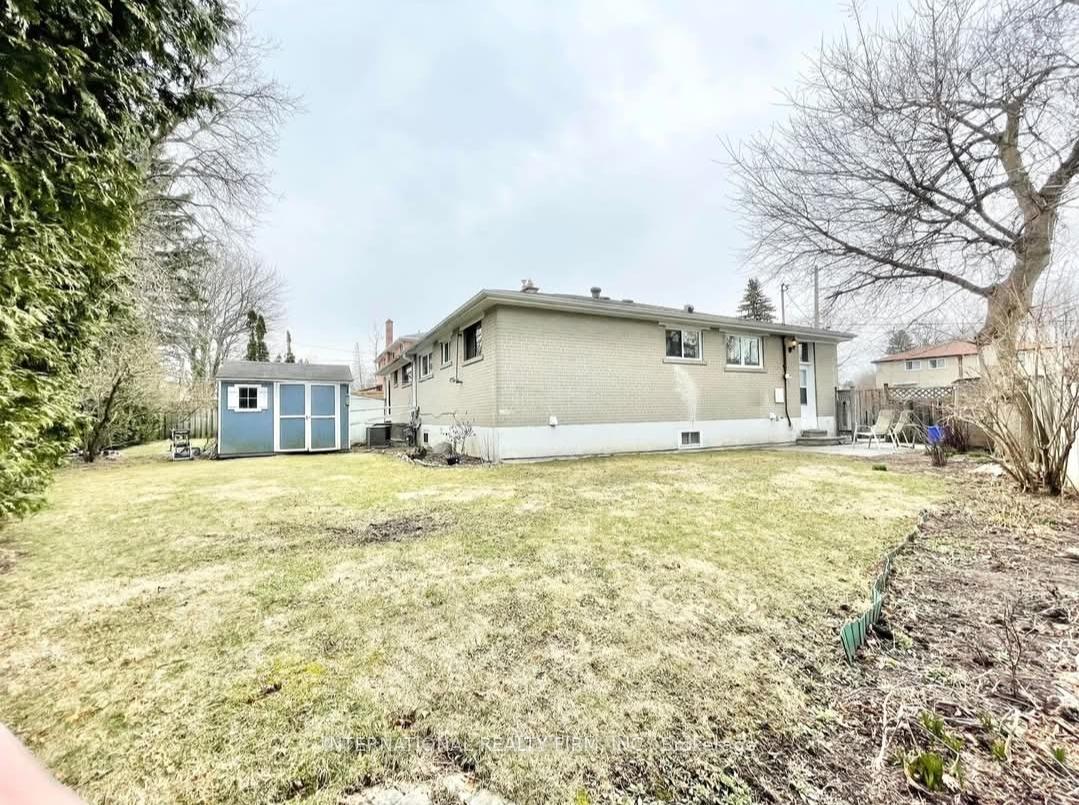 Photo 28 of Unit Main Flr, 43 Bailey Crescent, Aurora, Aurora Highlands — HOMEH