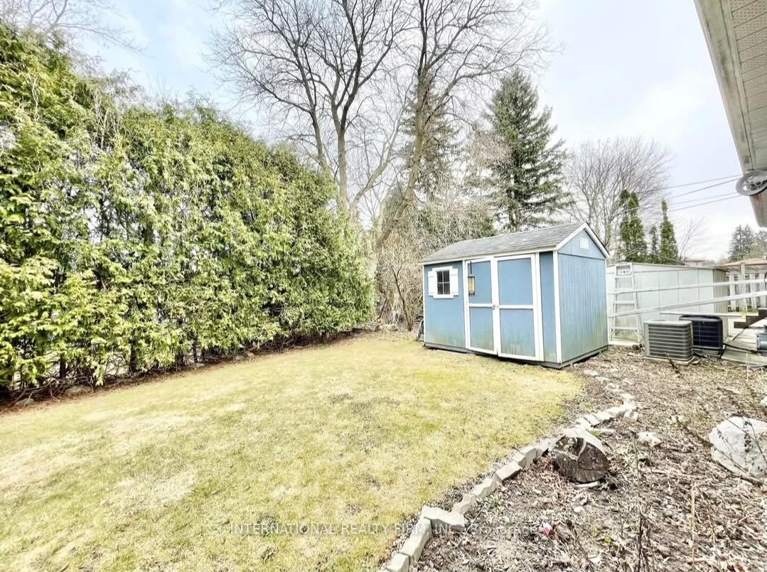 Photo 29 of Unit Main Flr, 43 Bailey Crescent, Aurora, Aurora Highlands — HOMEH