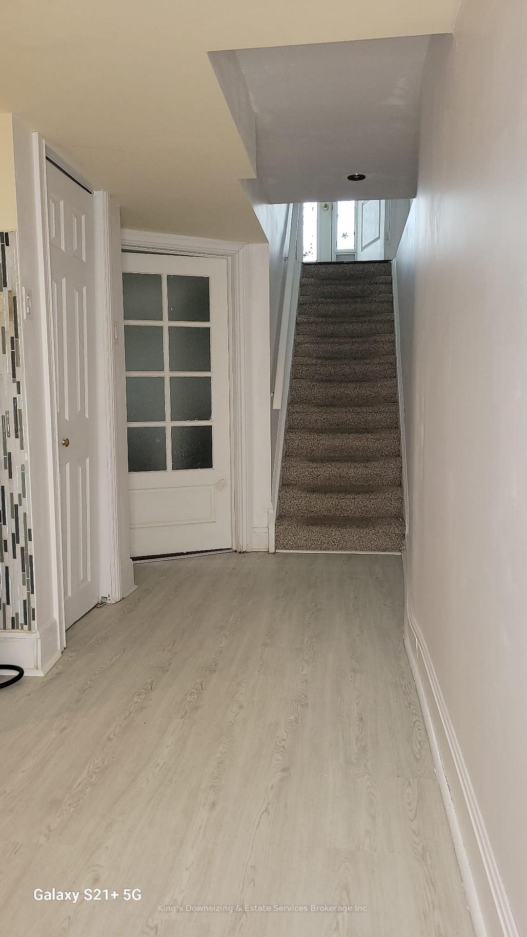 Photo 13 of Unit Basement - Bedroom #2, 1 Freshspring Drive, Brampton, Sandringham-Wellington — HOMEH