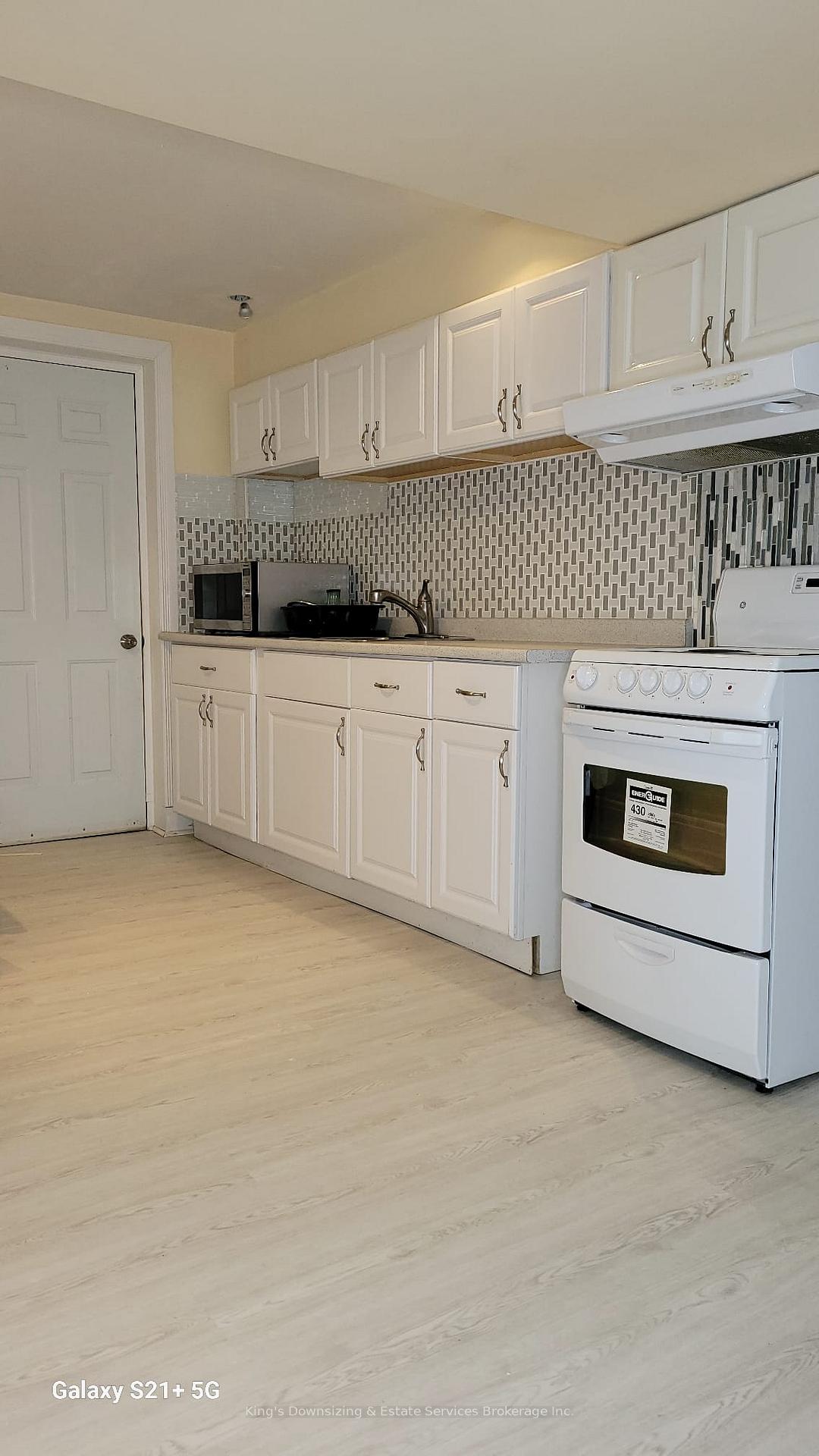 Photo 10 of Unit Basement - Bedroom #2, 1 Freshspring Drive, Brampton, Sandringham-Wellington — HOMEH