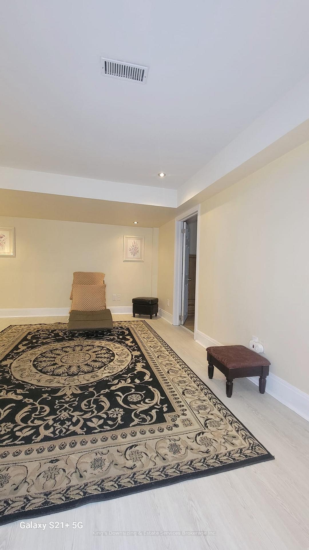 Photo 7 of Unit Basement - Bedroom #2, 1 Freshspring Drive, Brampton, Sandringham-Wellington — HOMEH