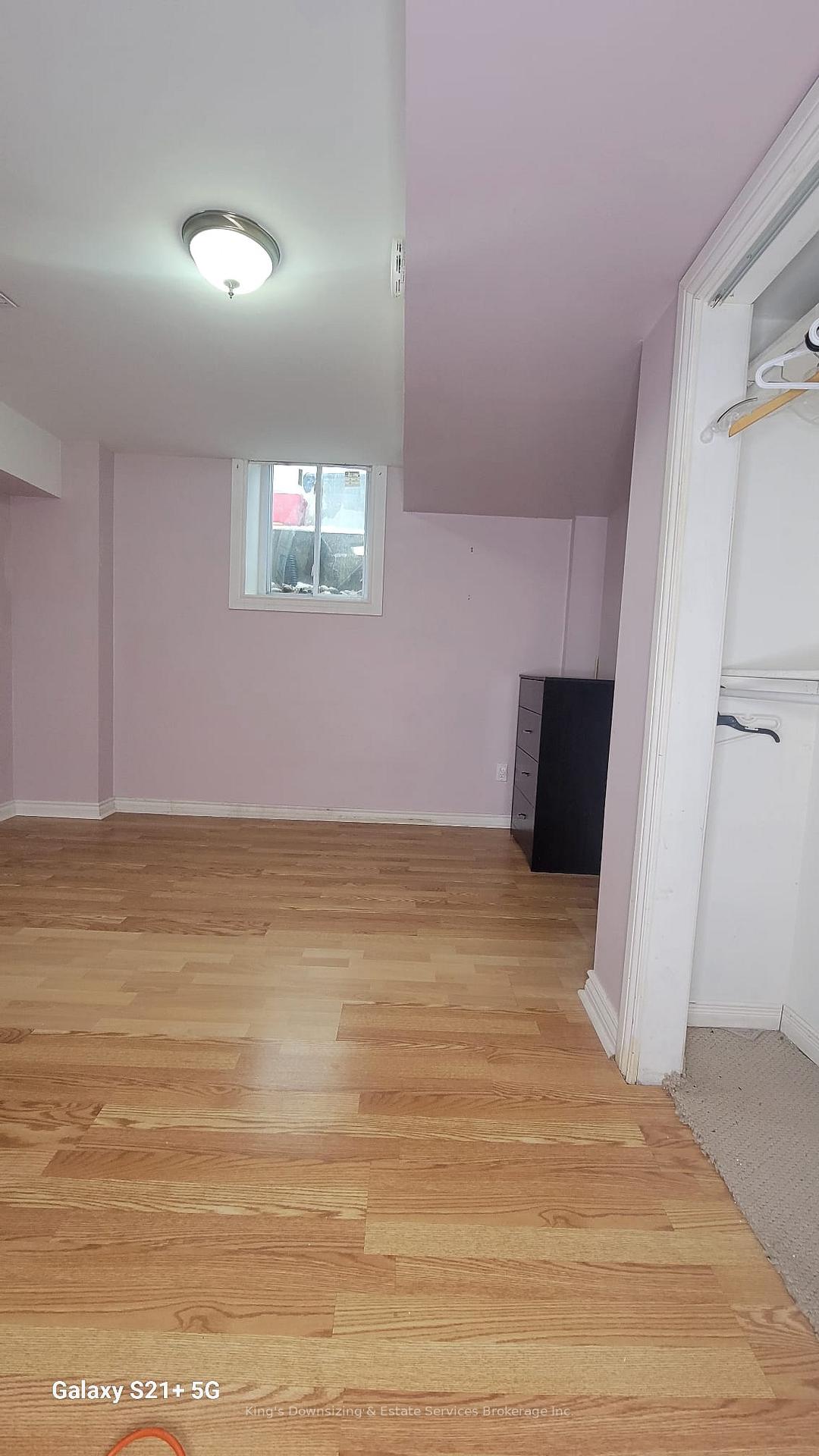 Photo 8 of Unit Basement - Bedroom #2, 1 Freshspring Drive, Brampton, Sandringham-Wellington — HOMEH