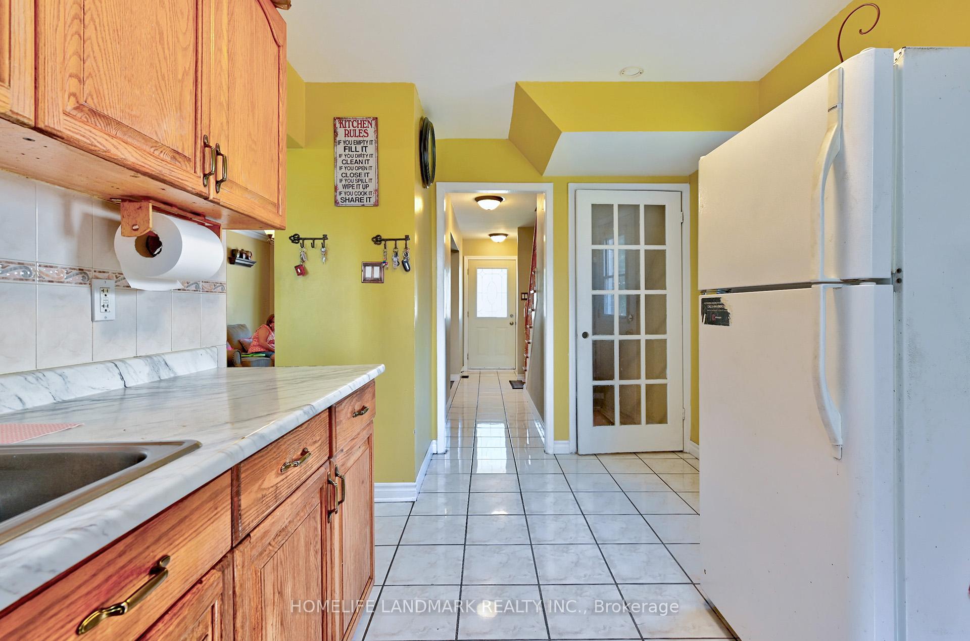 Photo 11 of 67 Crawford Drive, Brampton, Madoc — HOMEH