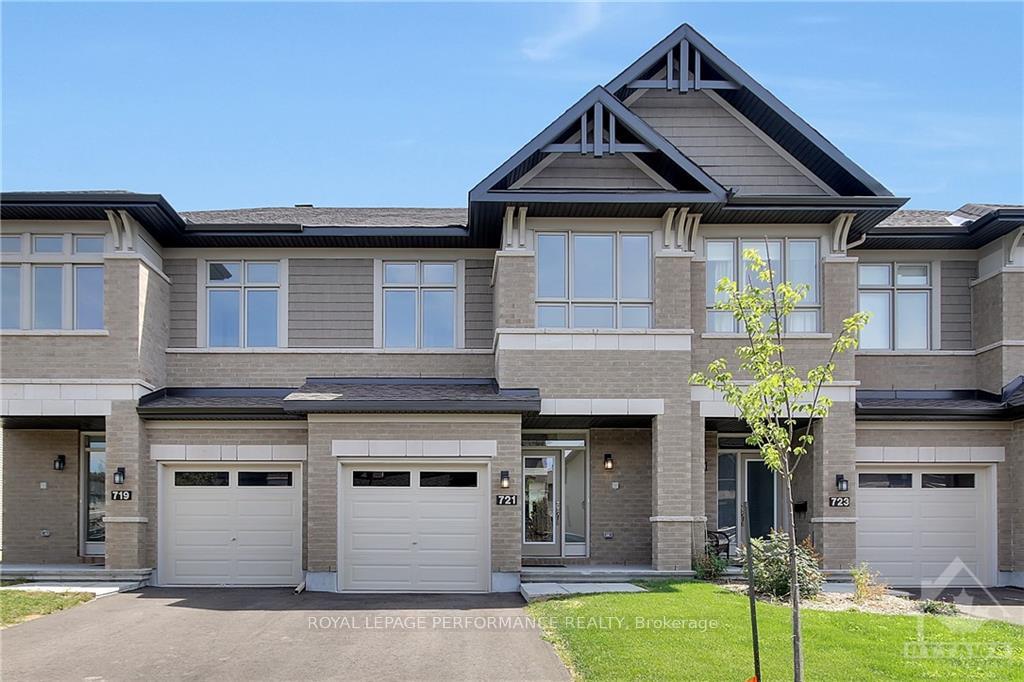 Photo 1 of 721 Capricorn Circle, Ottawa, Riverside South/Gloucester Glen — HOMEH