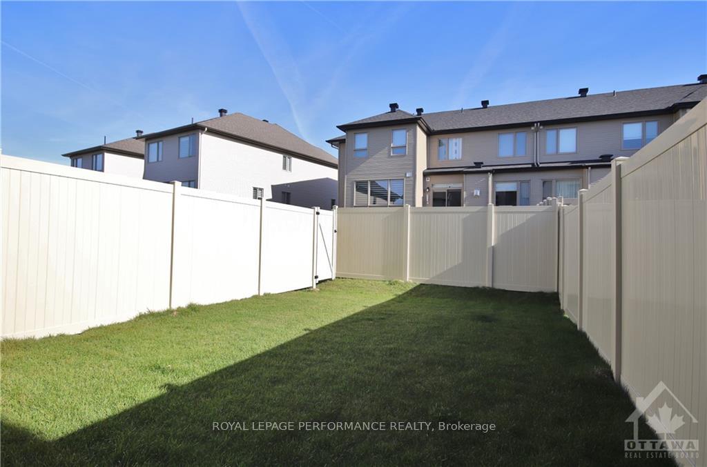 Photo 29 of 721 Capricorn Circle, Ottawa, Riverside South/Gloucester Glen — HOMEH