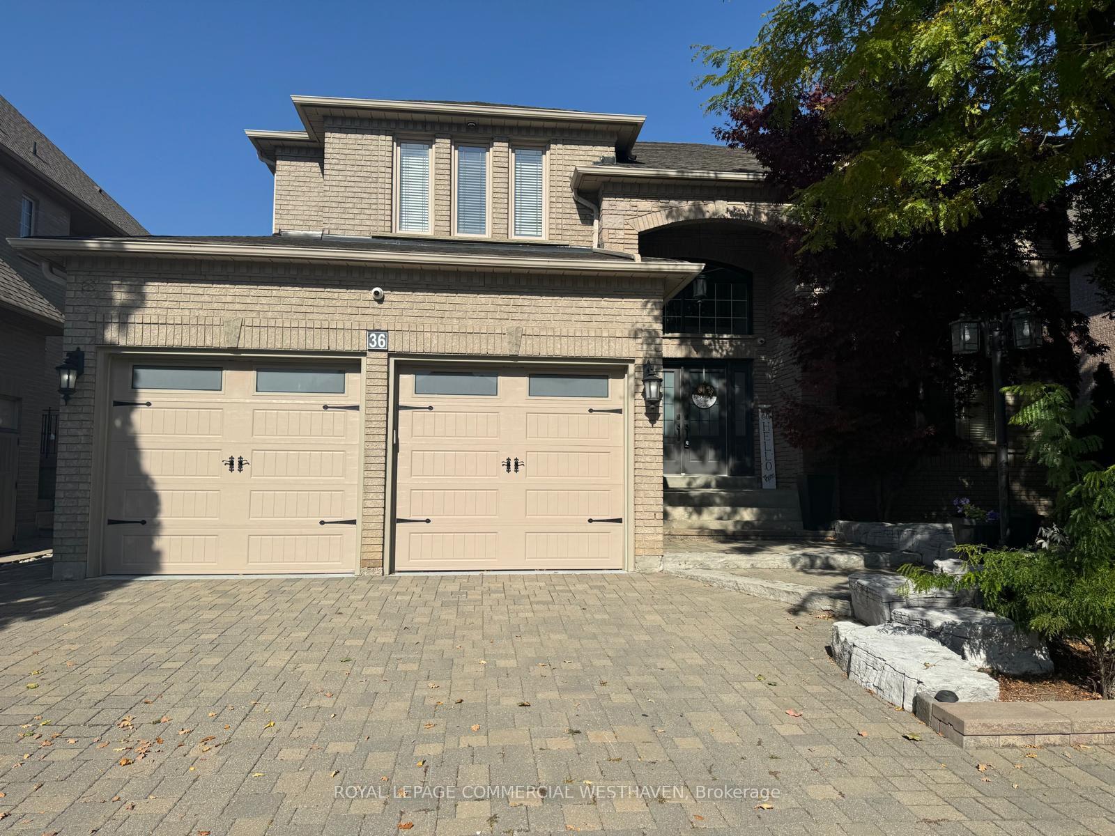 Photo 2 of 36 Cartwright Boulevard, Vaughan, East Woodbridge — HOMEH