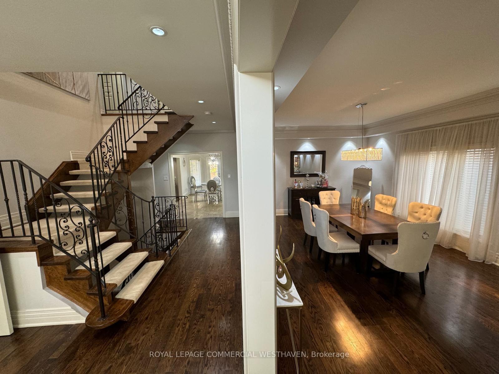 Photo 3 of 36 Cartwright Boulevard, Vaughan, East Woodbridge — HOMEH