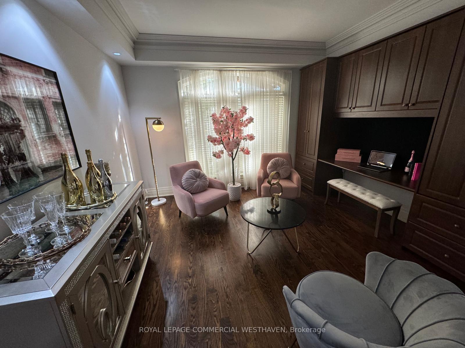 Photo 5 of 36 Cartwright Boulevard, Vaughan, East Woodbridge — HOMEH