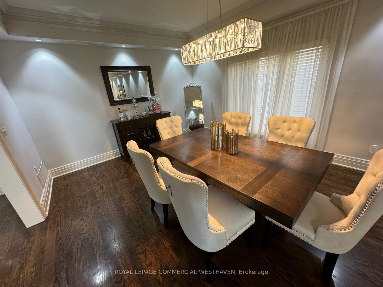 Photo 6 of 36 Cartwright Boulevard, Vaughan, East Woodbridge — HOMEH