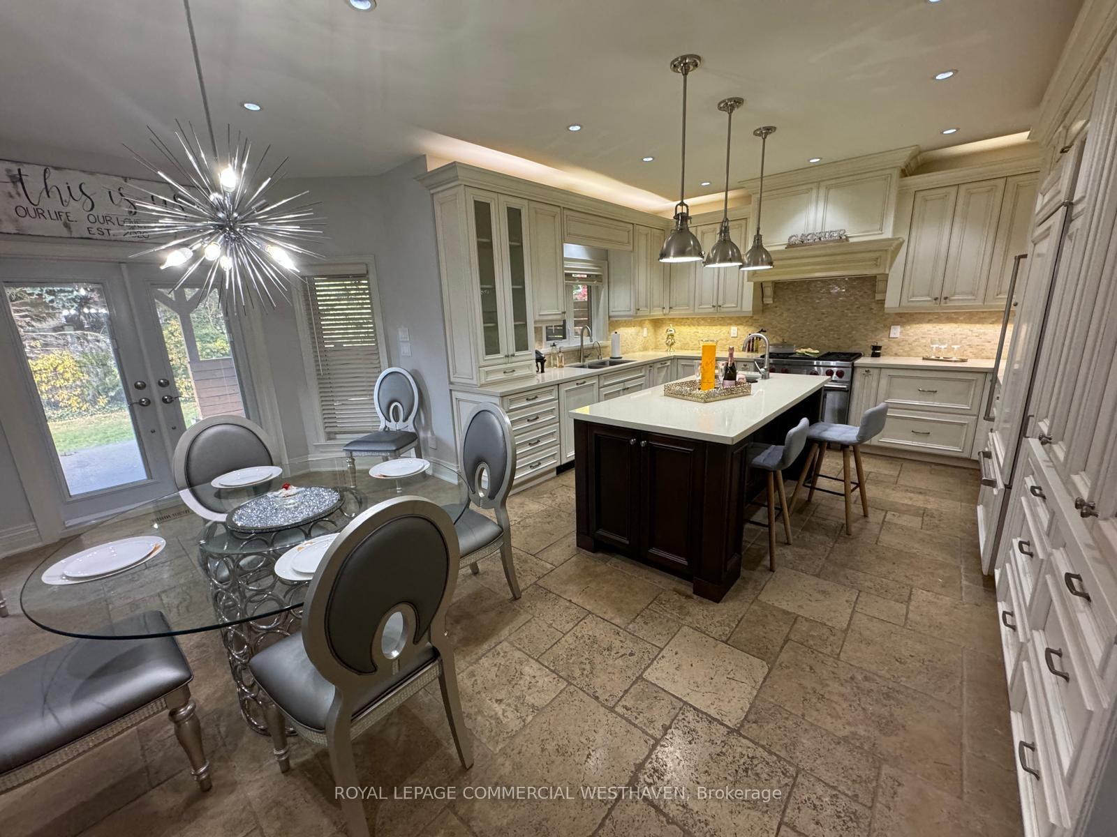 Photo 7 of 36 Cartwright Boulevard, Vaughan, East Woodbridge — HOMEH