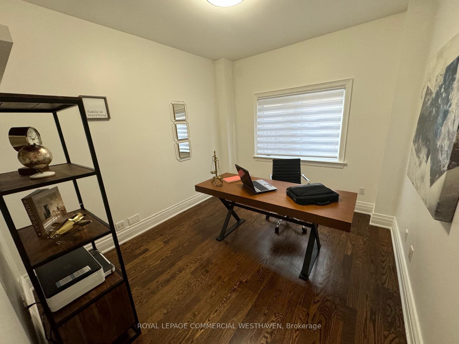 Photo 9 of 36 Cartwright Boulevard, Vaughan, East Woodbridge — HOMEH