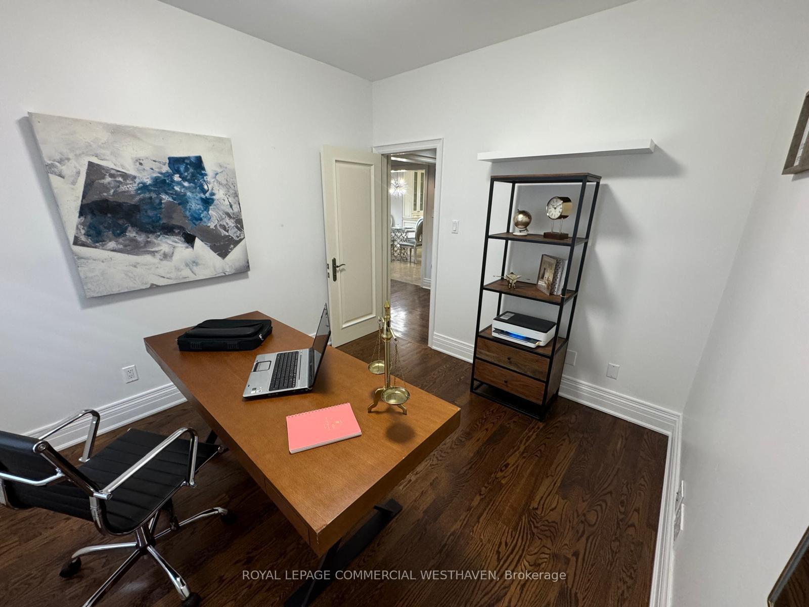Photo 10 of 36 Cartwright Boulevard, Vaughan, East Woodbridge — HOMEH