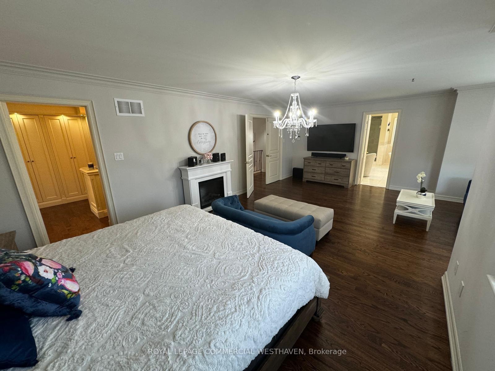 Photo 13 of 36 Cartwright Boulevard, Vaughan, East Woodbridge — HOMEH
