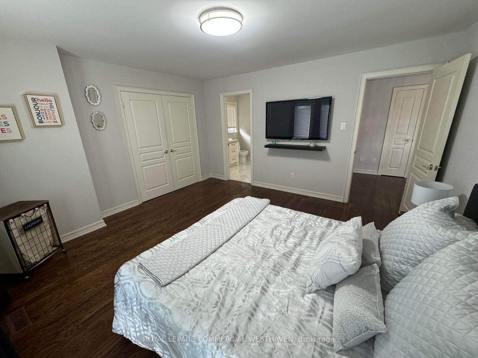 Photo 22 of 36 Cartwright Boulevard, Vaughan, East Woodbridge — HOMEH
