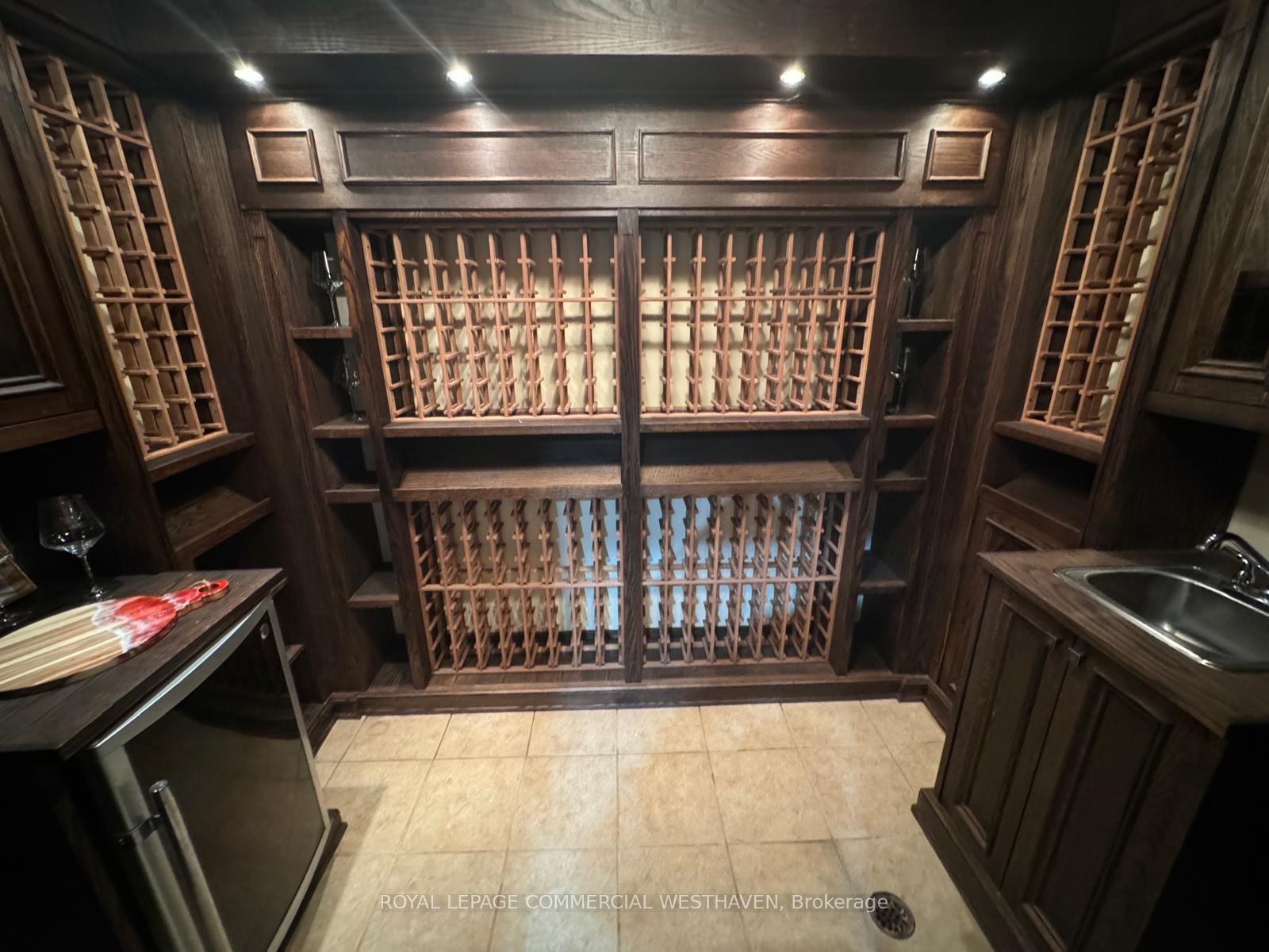 Photo 35 of 36 Cartwright Boulevard, Vaughan, East Woodbridge — HOMEH